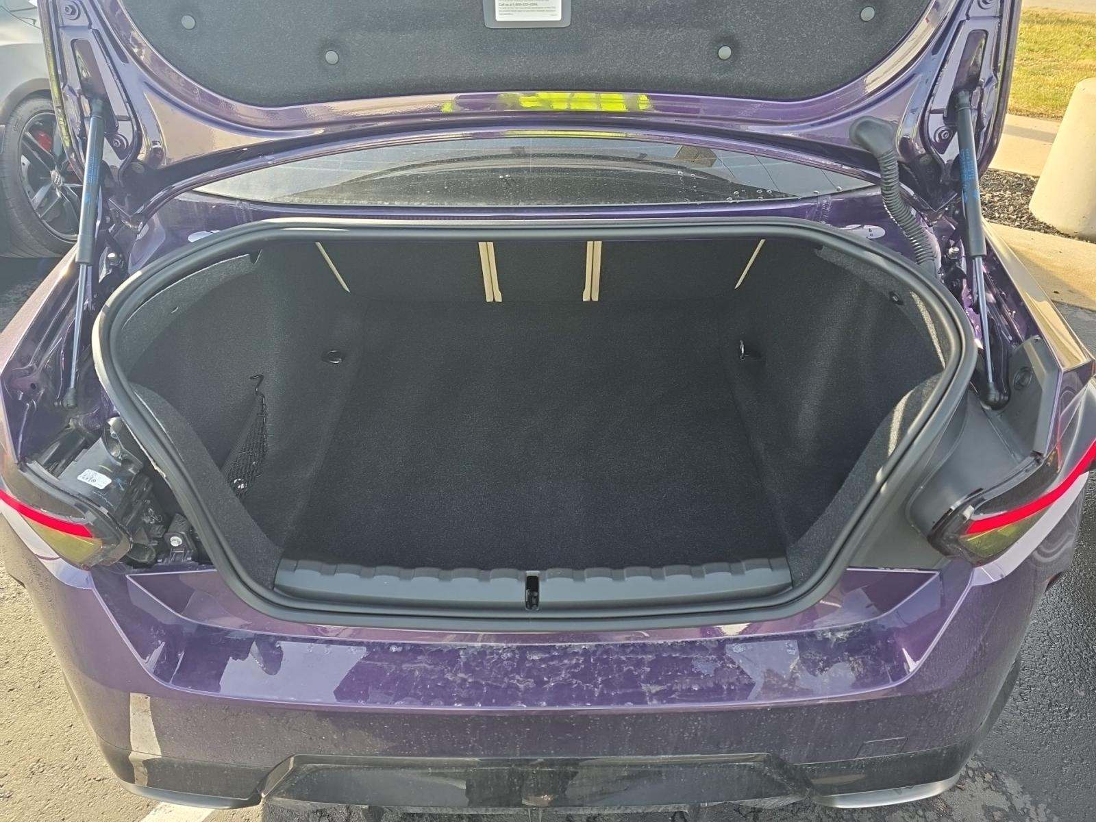 2023 BMW 2 Series M240i xDrive AWD