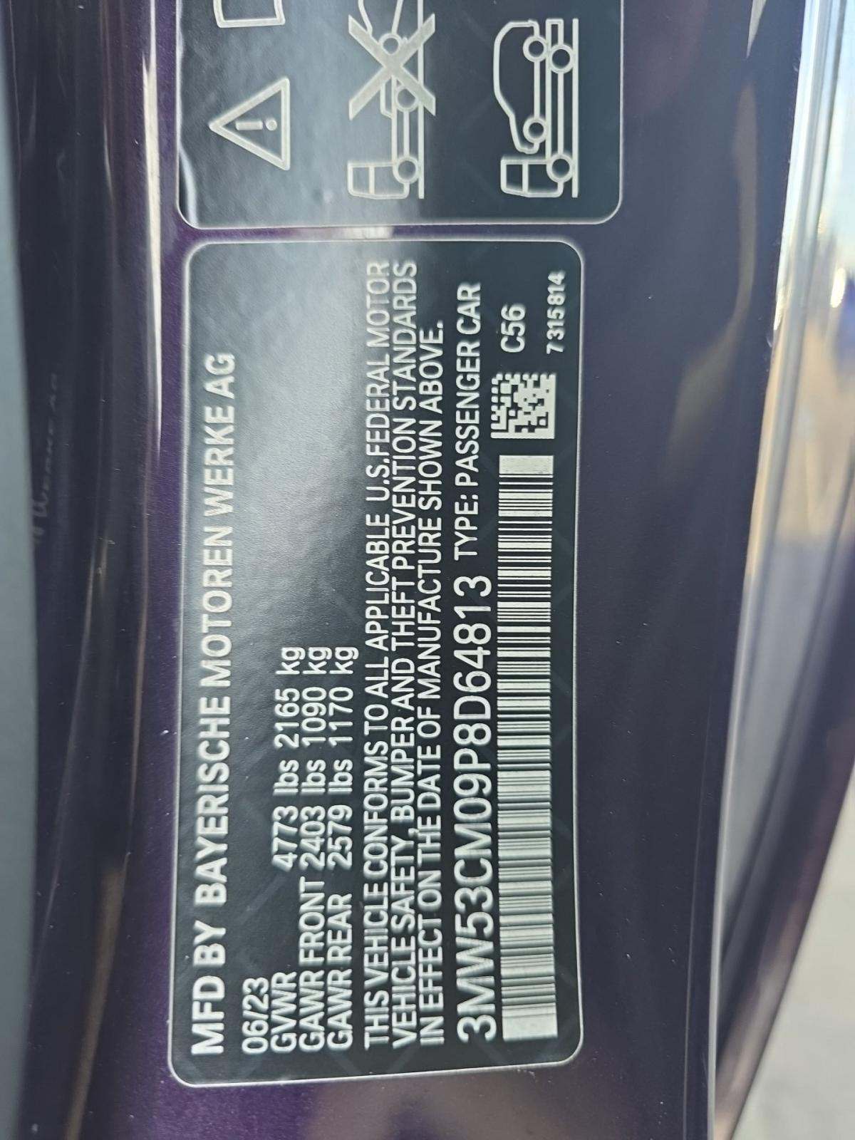 2023 BMW 2 Series M240i xDrive AWD