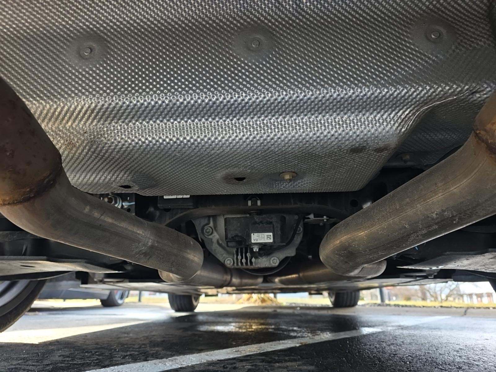 2023 BMW 2 Series M240i xDrive AWD