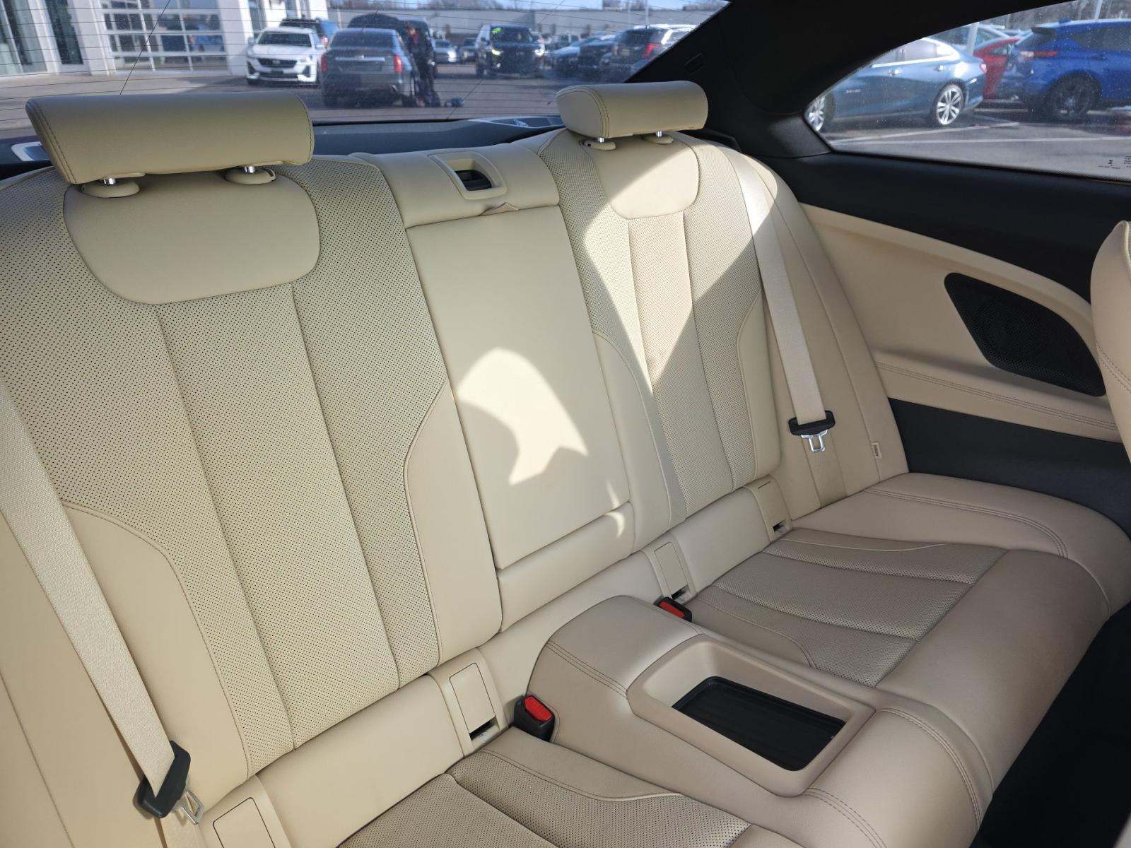 2023 BMW 2 Series M240i xDrive AWD