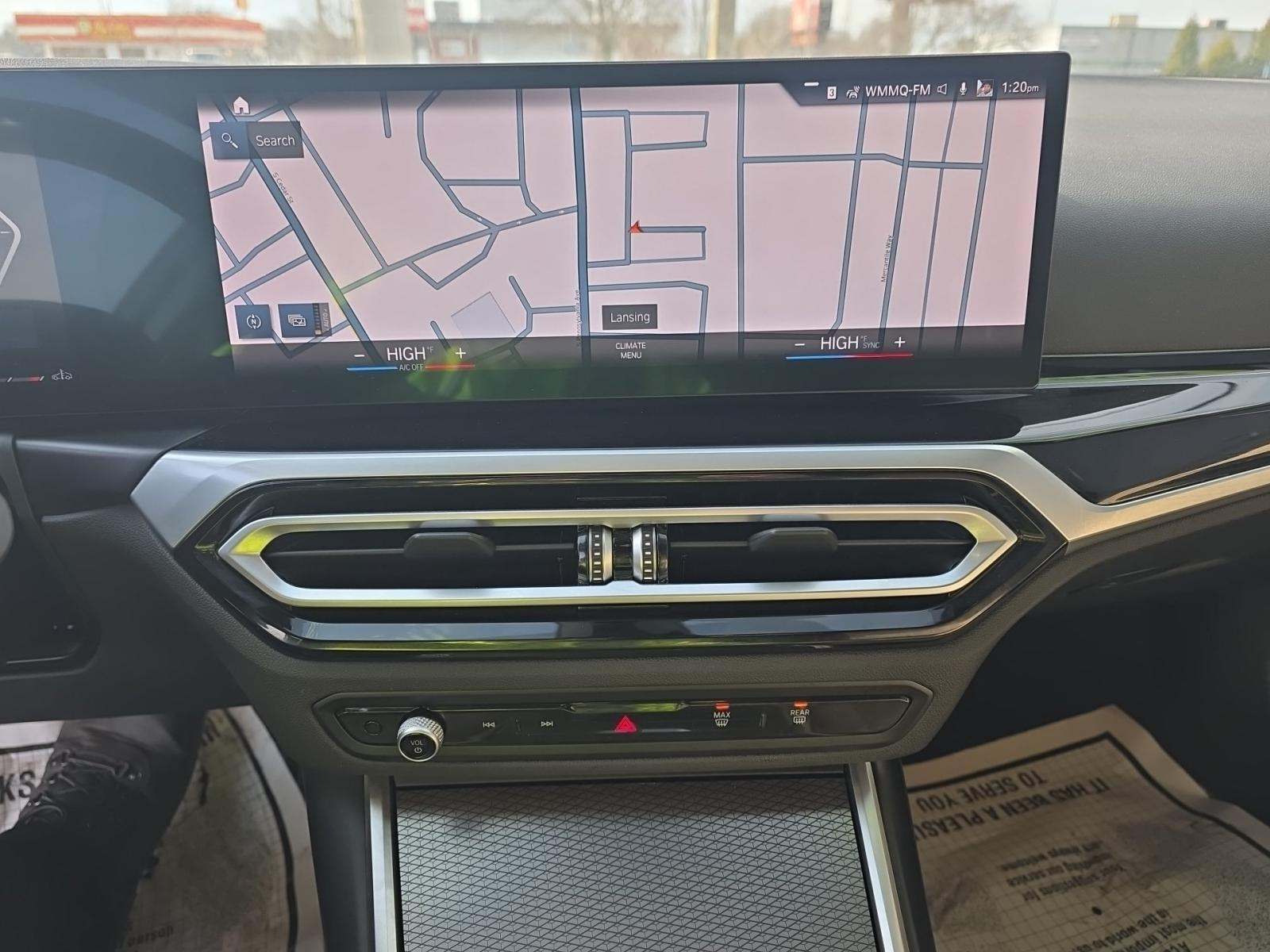 2023 BMW 2 Series M240i xDrive AWD