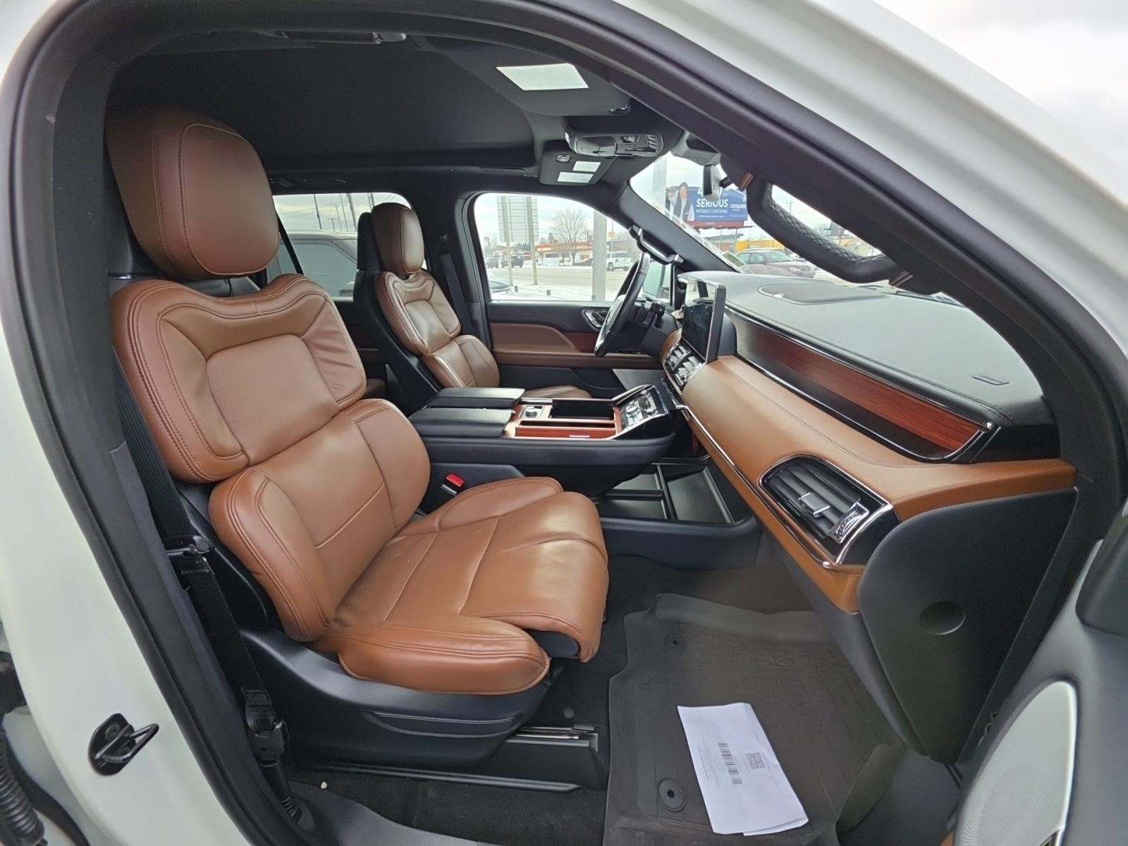 2024 Lincoln Navigator Reserve AWD