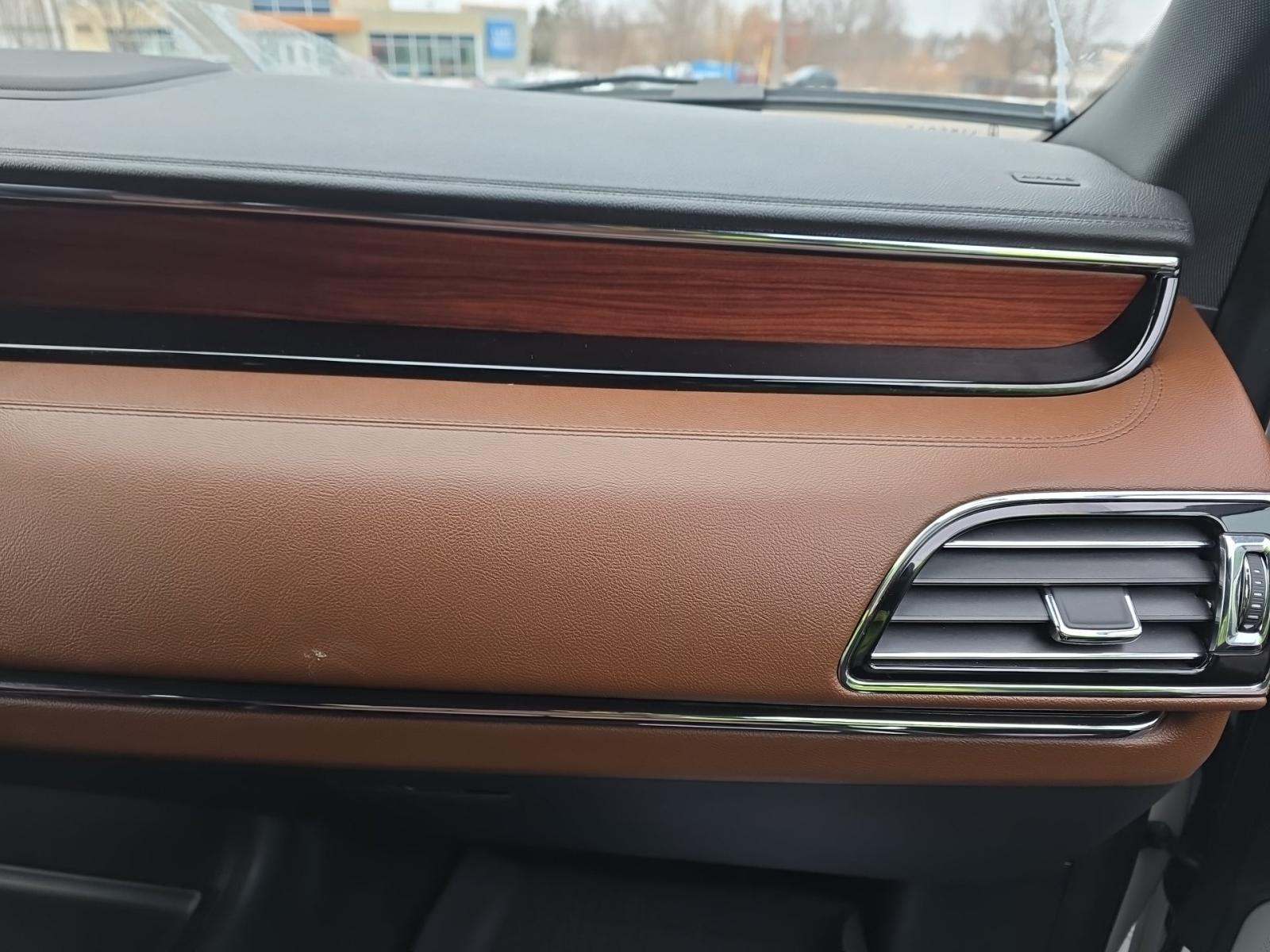 2024 Lincoln Navigator Reserve AWD