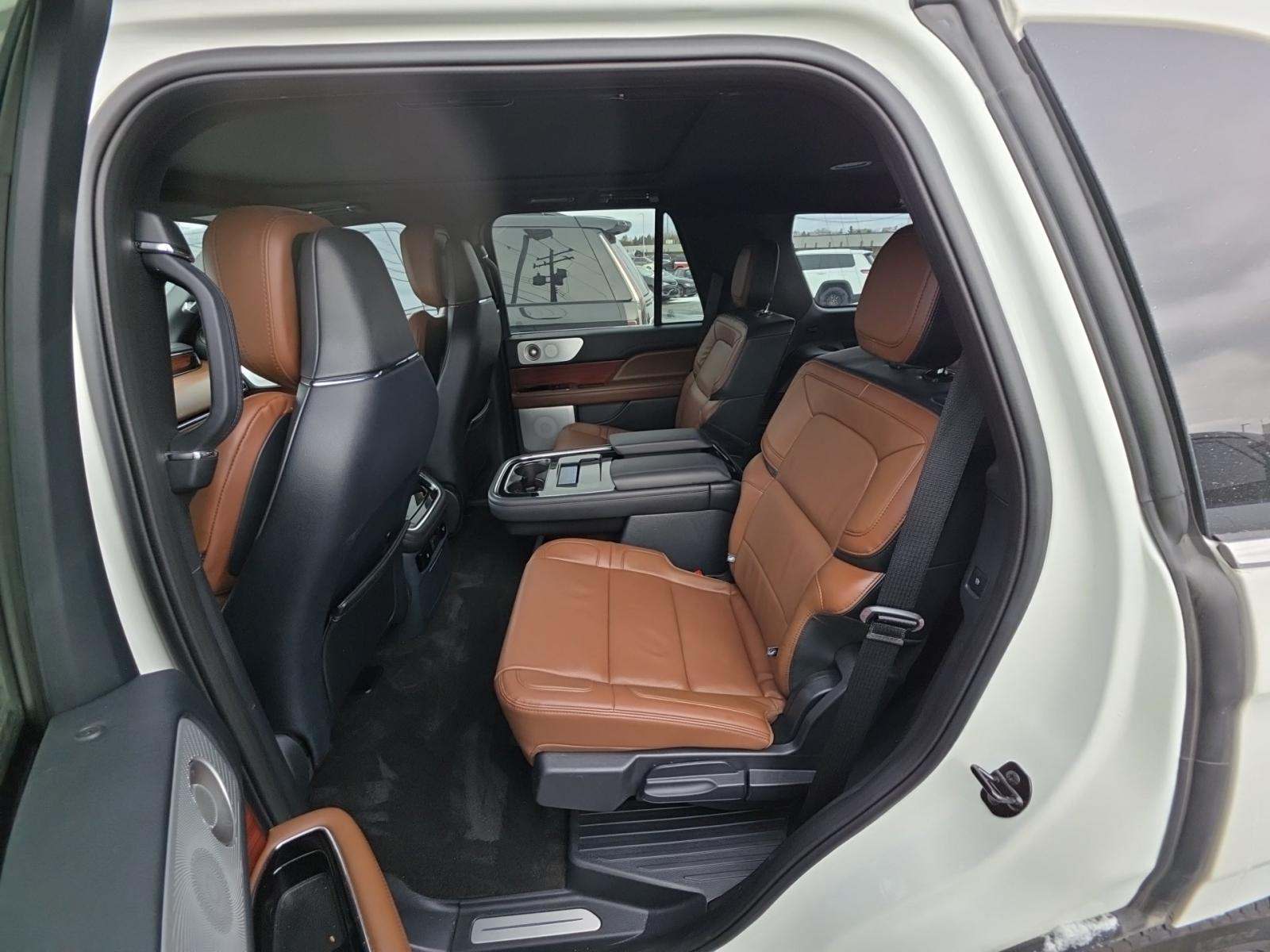 2024 Lincoln Navigator Reserve AWD