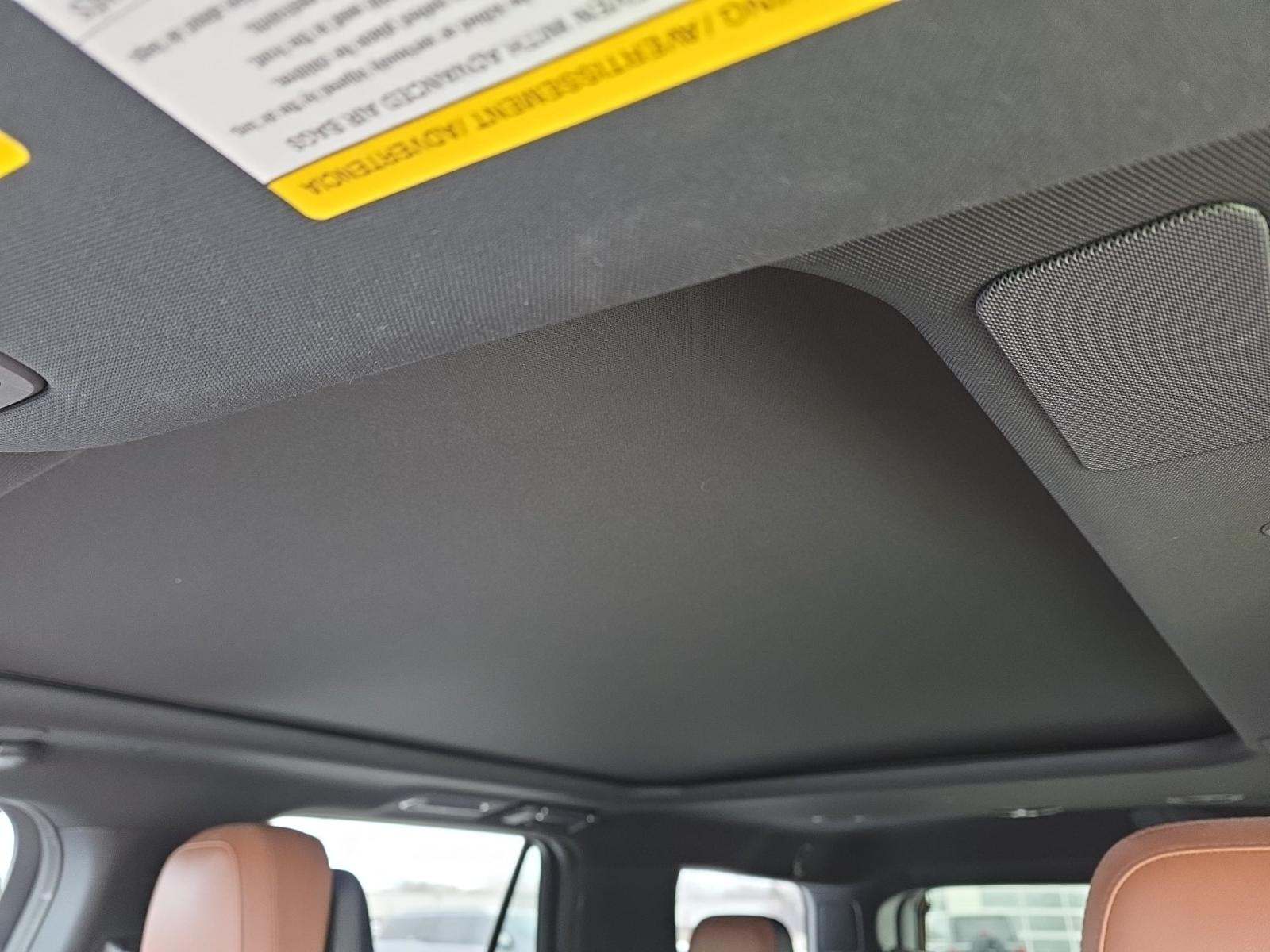 2024 Lincoln Navigator Reserve AWD