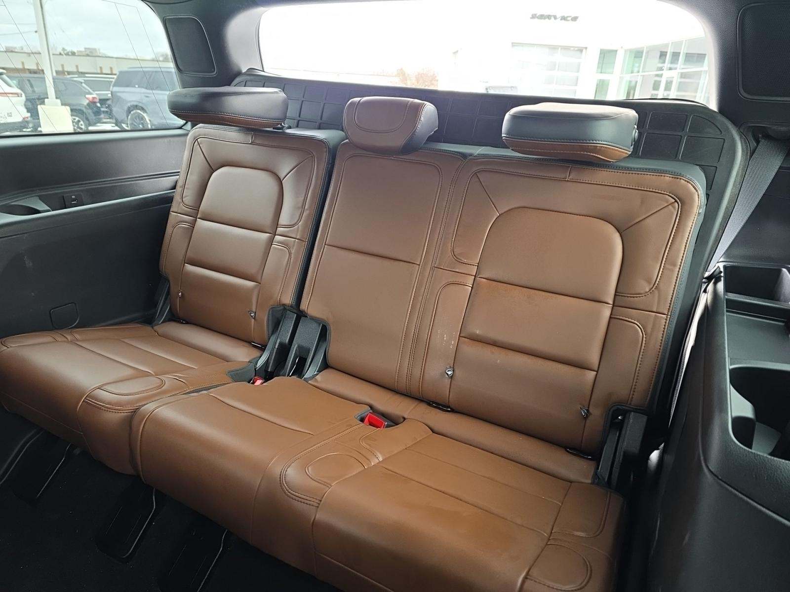 2024 Lincoln Navigator Reserve AWD