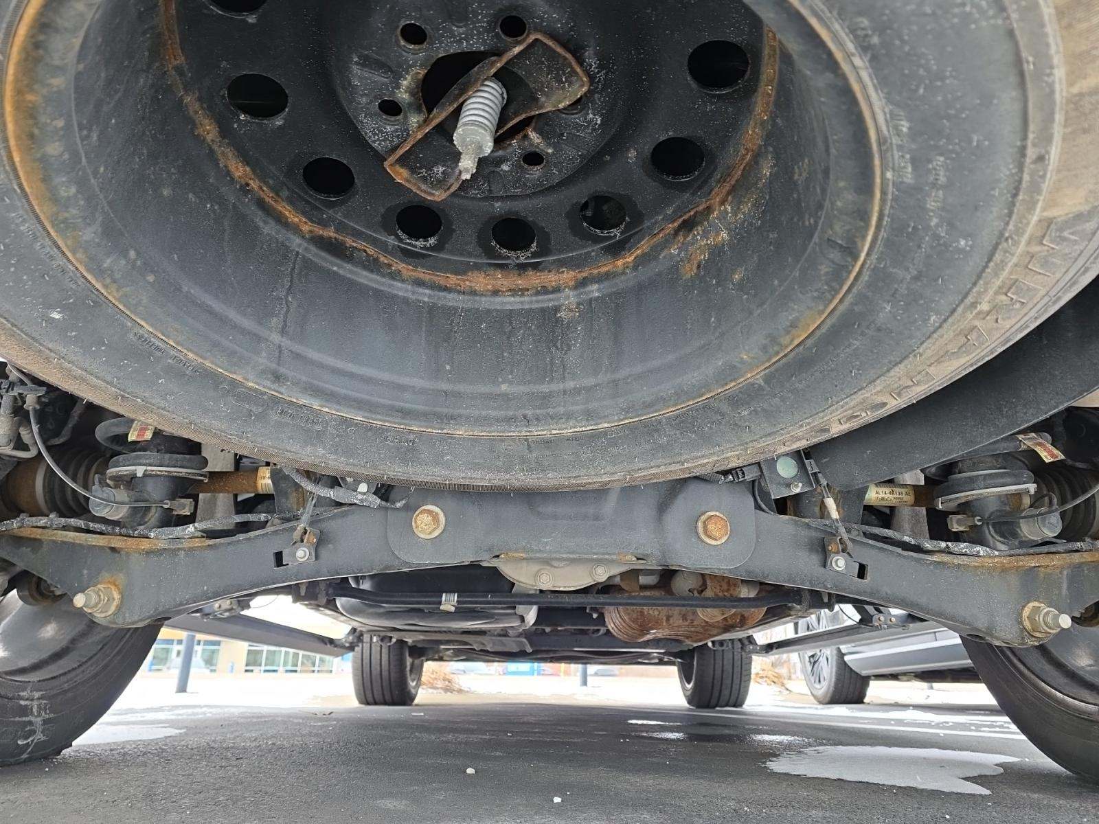 2024 Lincoln Navigator Reserve AWD