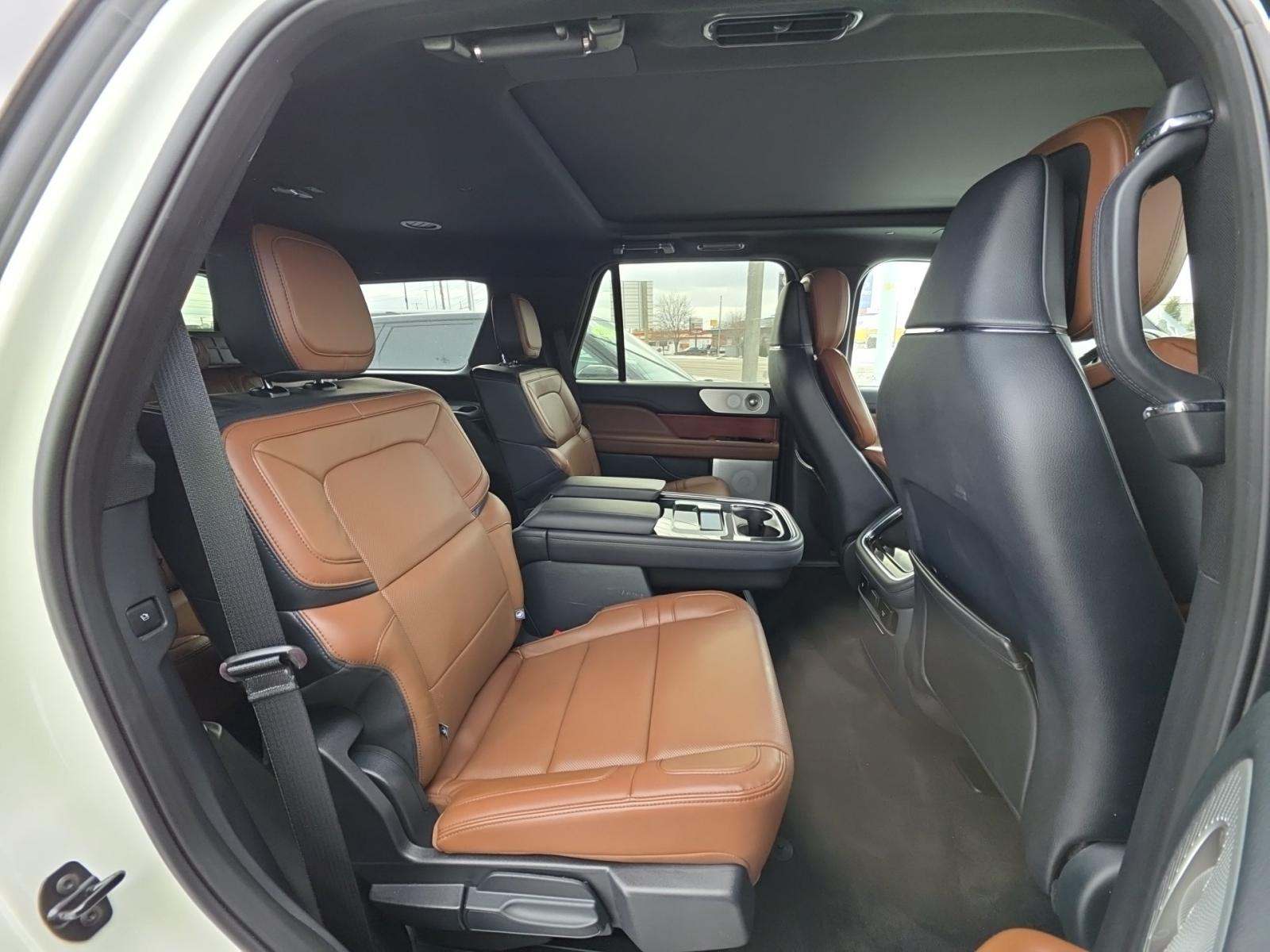 2024 Lincoln Navigator Reserve AWD