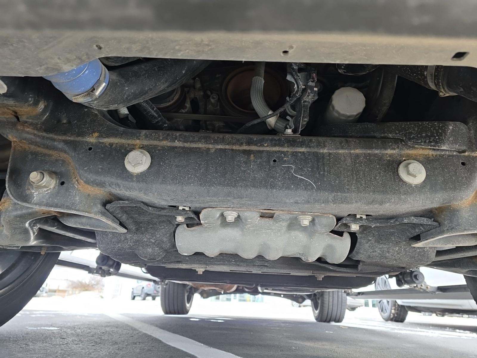 2024 Lincoln Navigator Reserve AWD