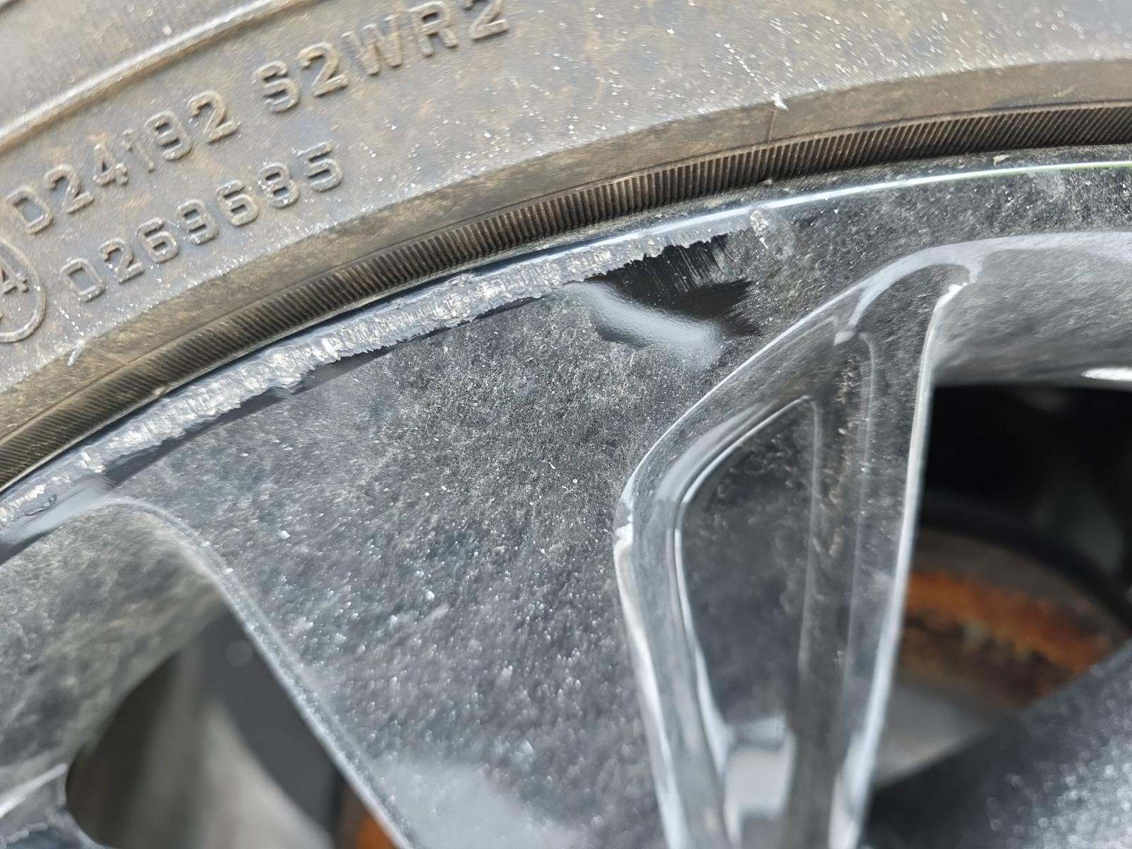 2024 Lincoln Navigator Reserve AWD