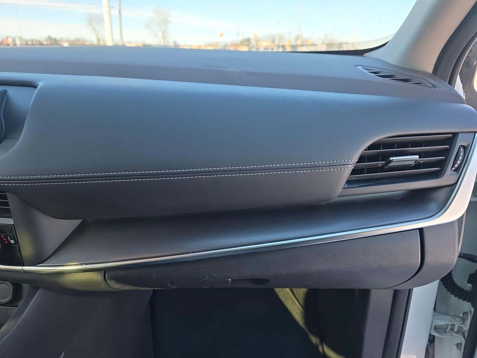 2023 Nissan Rogue SV AWD