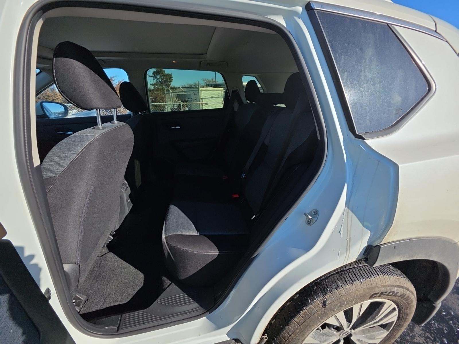 2023 Nissan Rogue SV AWD