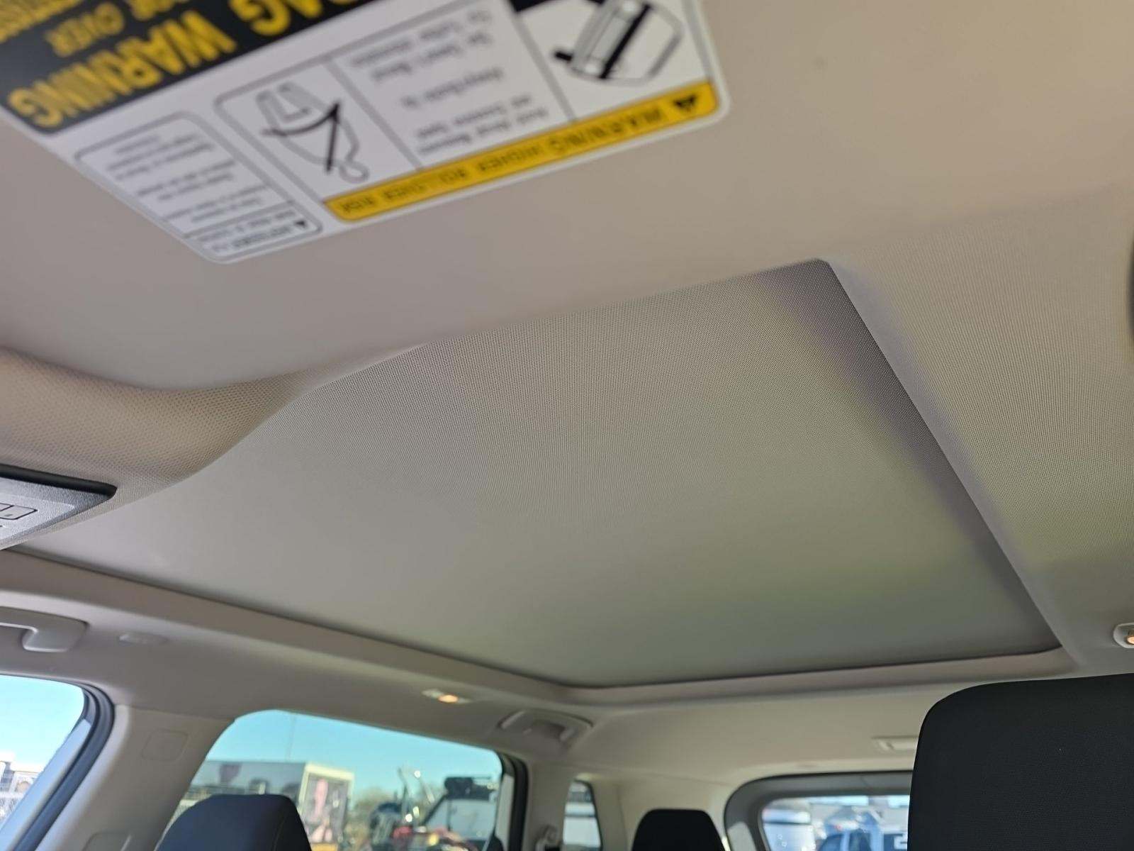 2023 Nissan Rogue SV AWD