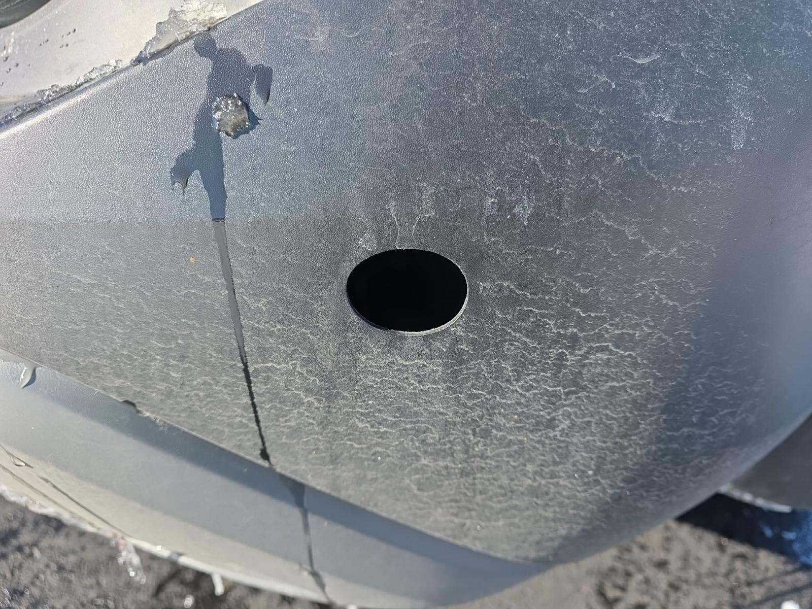 2023 Nissan Rogue SV AWD