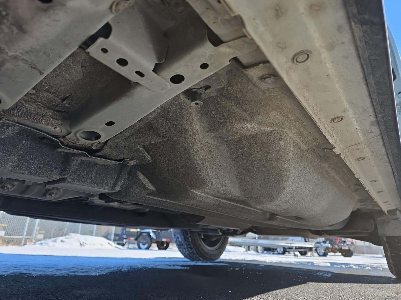 2023 Nissan Rogue SV AWD