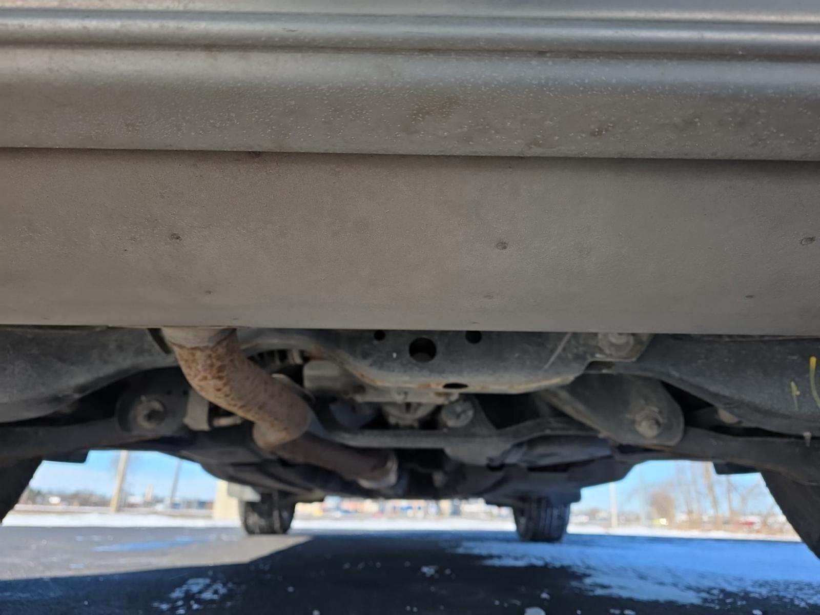 2023 Nissan Rogue SV AWD