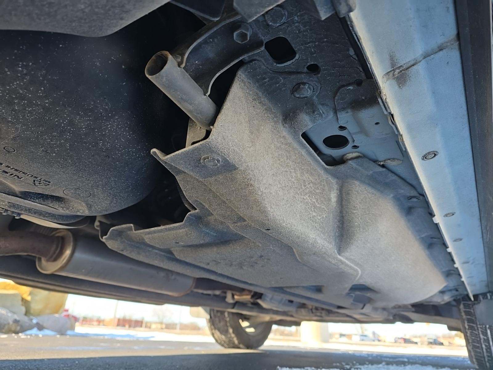 2023 Nissan Rogue SV AWD