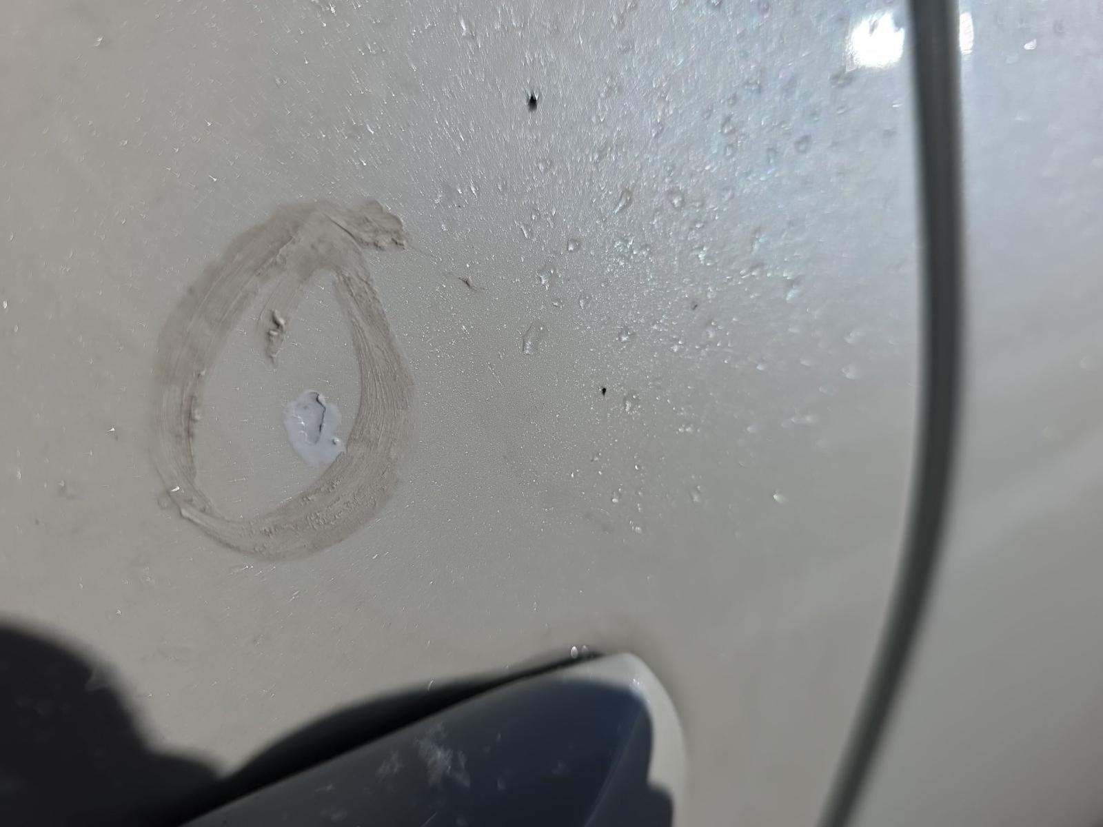 2023 Nissan Rogue SV AWD