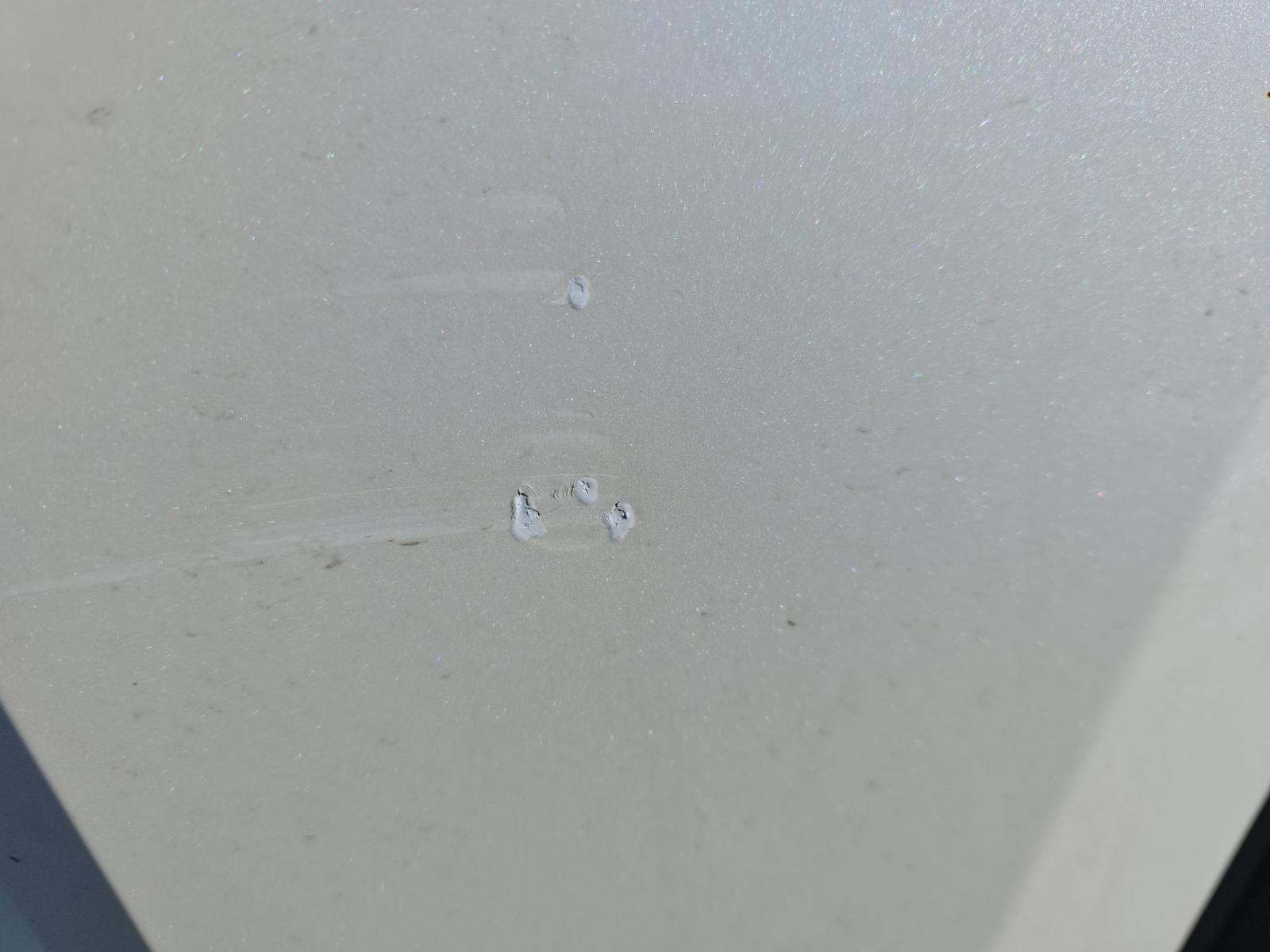 2023 Nissan Rogue SV AWD