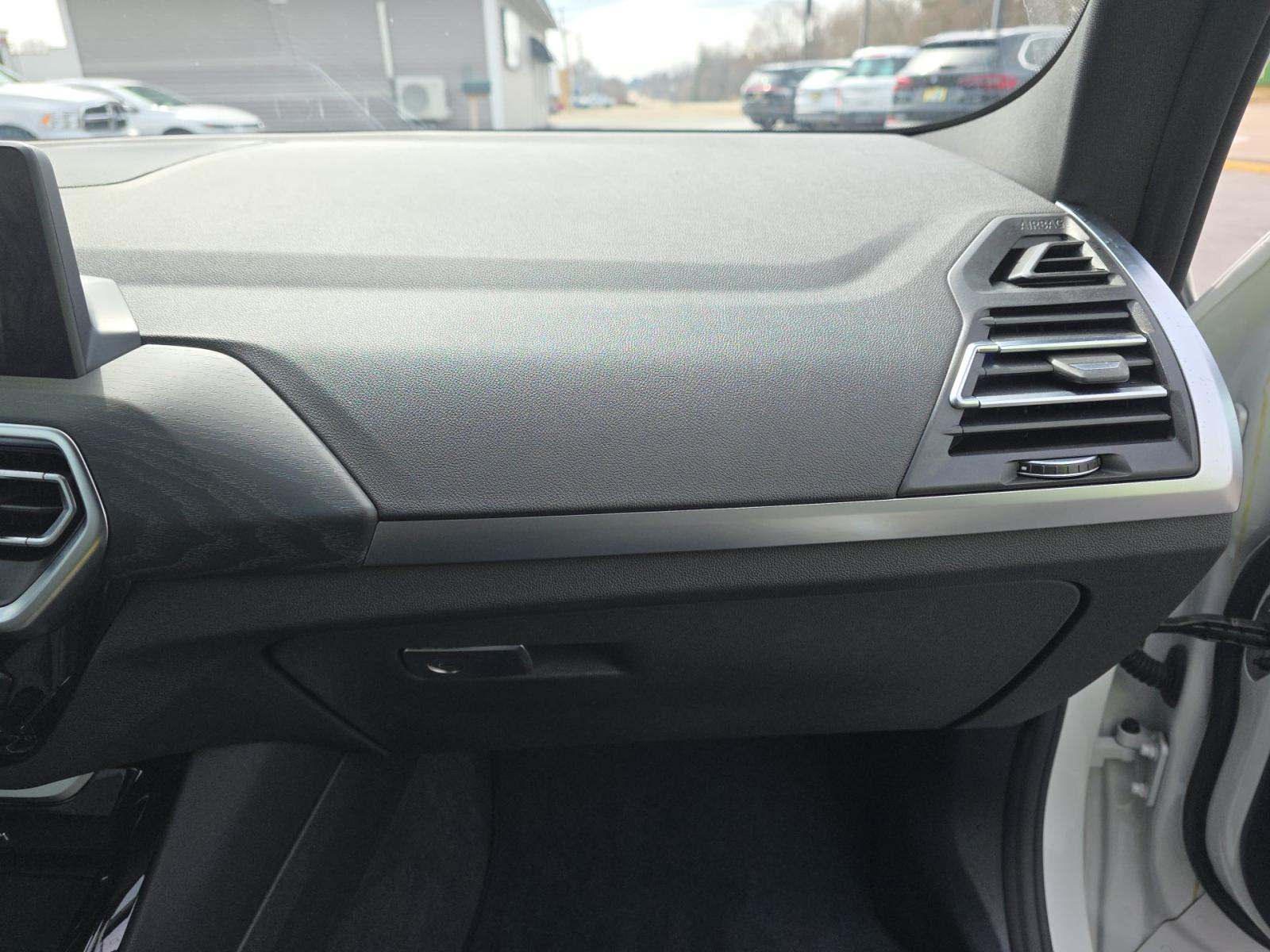 2024 BMW X3 xDrive30i AWD