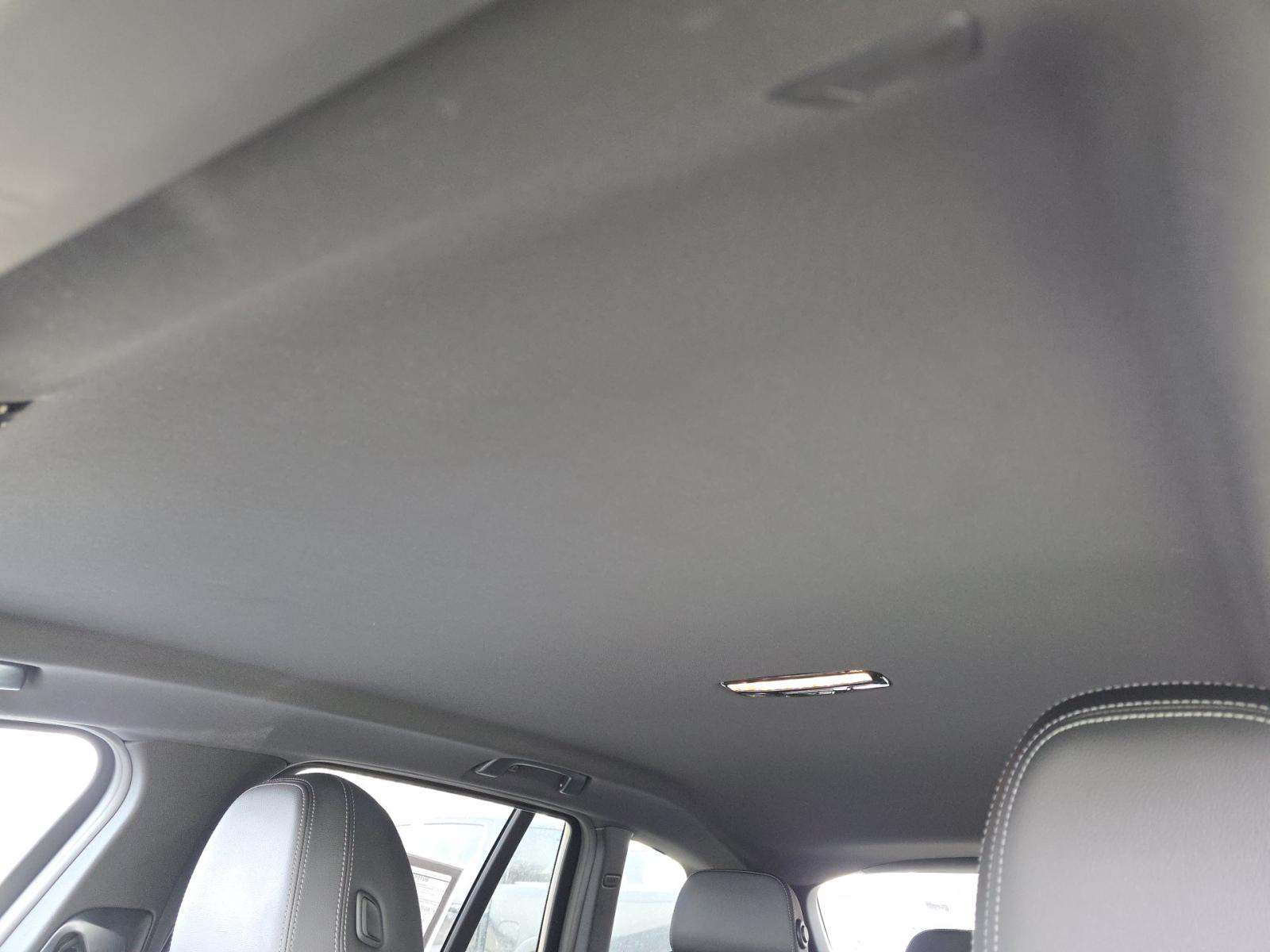 2024 BMW X3 xDrive30i AWD