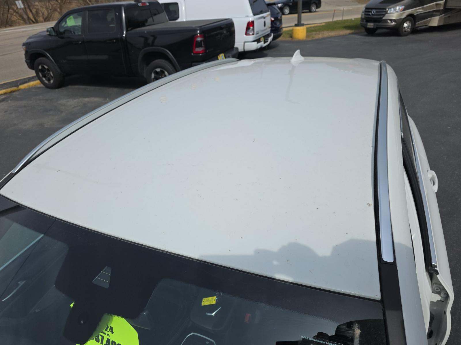 2024 BMW X3 xDrive30i AWD