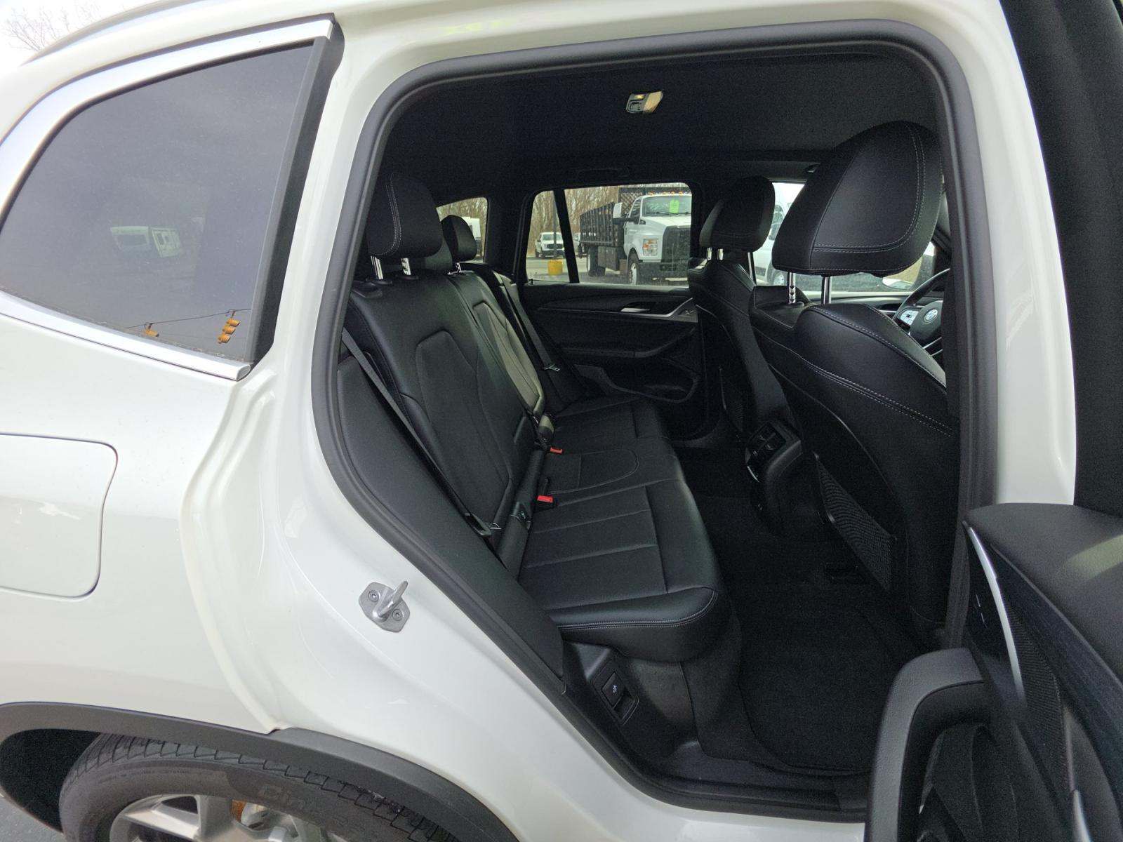 2024 BMW X3 xDrive30i AWD