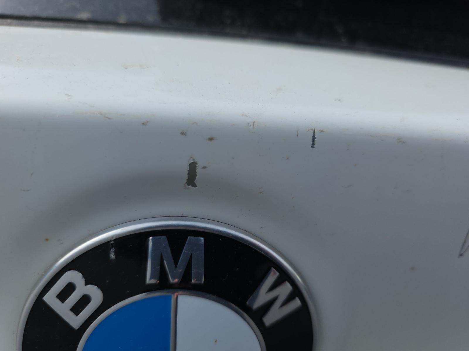 2024 BMW X3 xDrive30i AWD