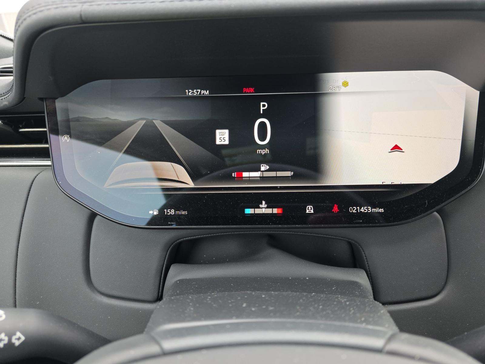 2023 Land Rover Range Rover SE AWD