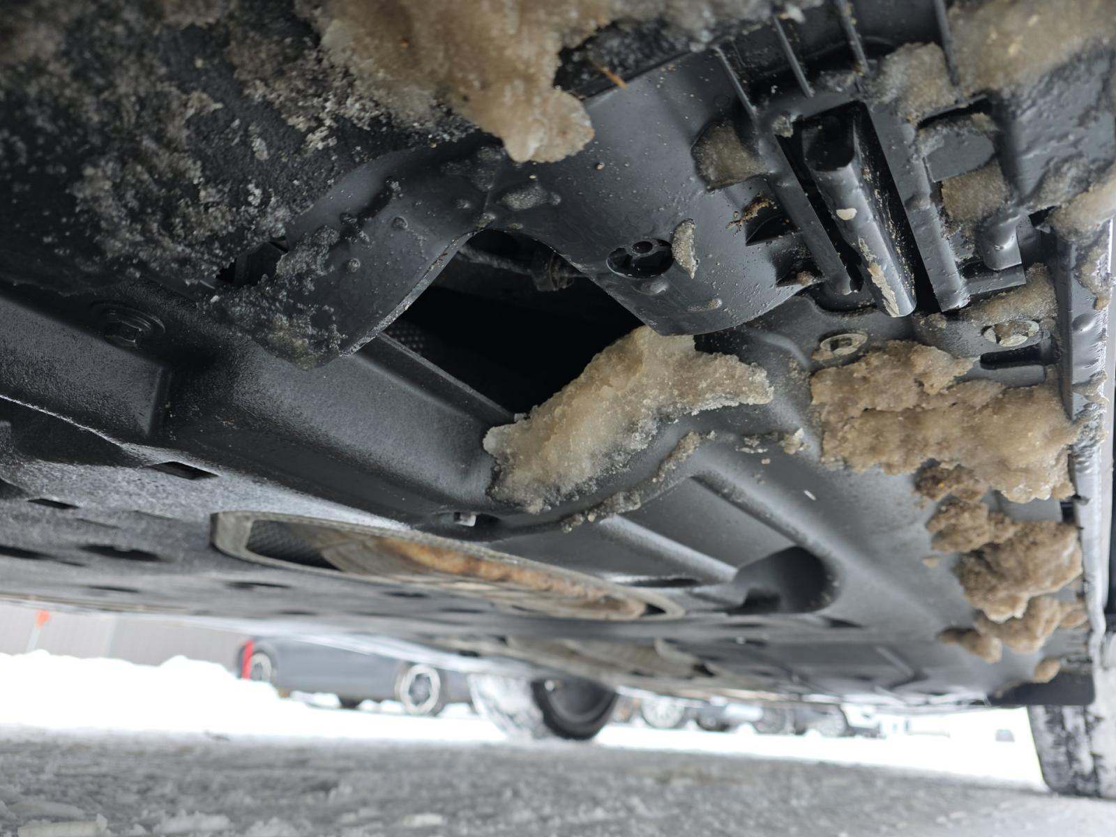 2023 Land Rover Range Rover SE AWD