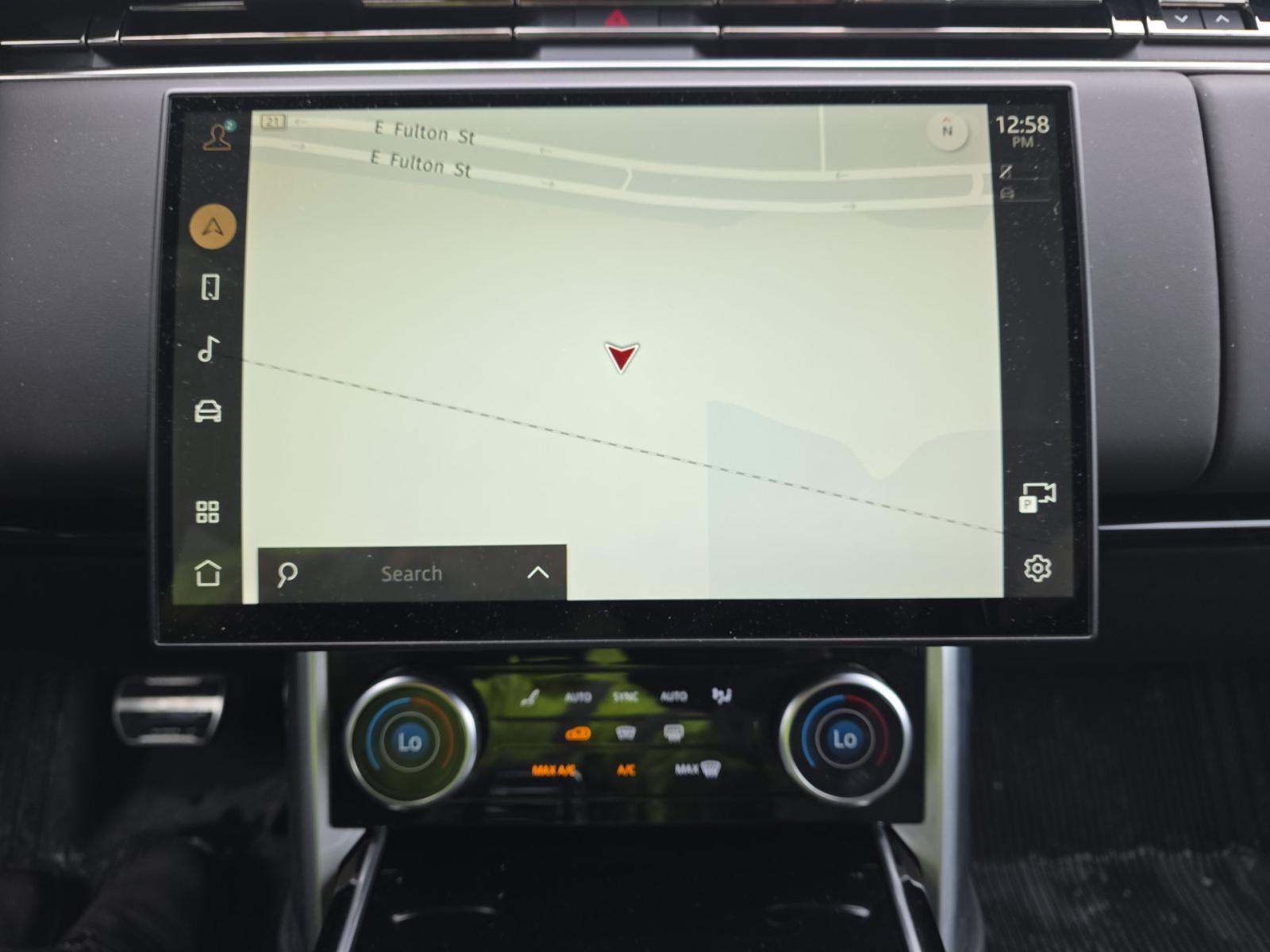 2023 Land Rover Range Rover SE AWD