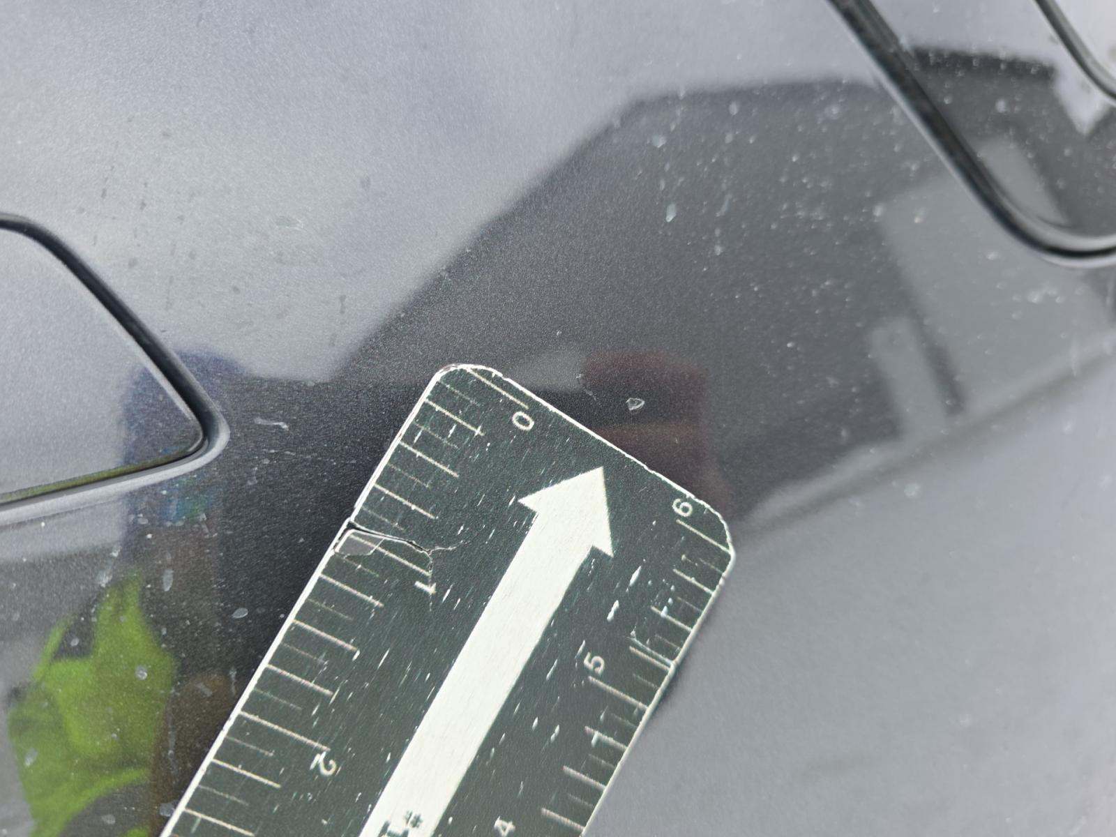 2023 Land Rover Range Rover SE AWD