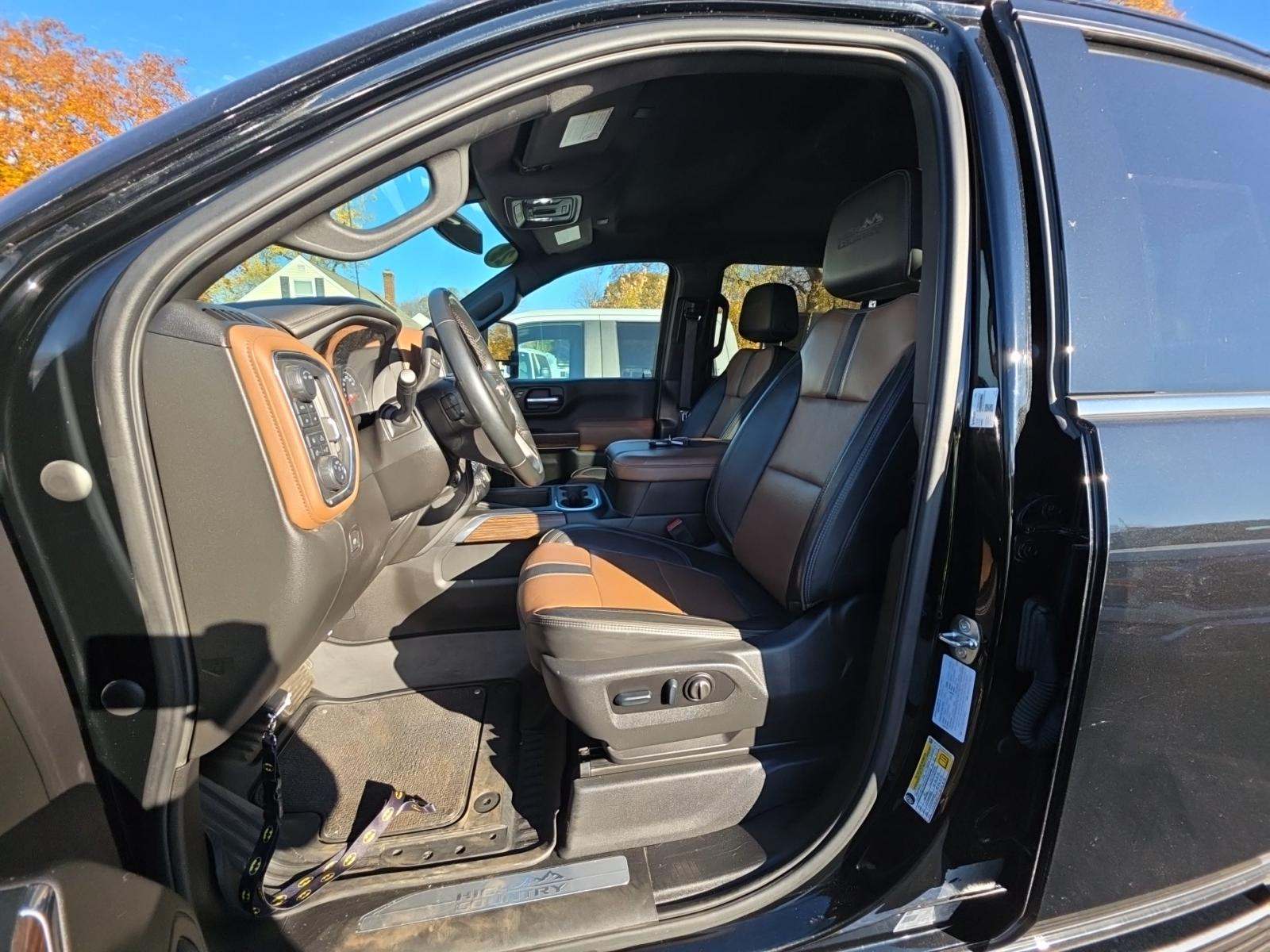 2023 Chevrolet Silverado 2500HD High Country AWD