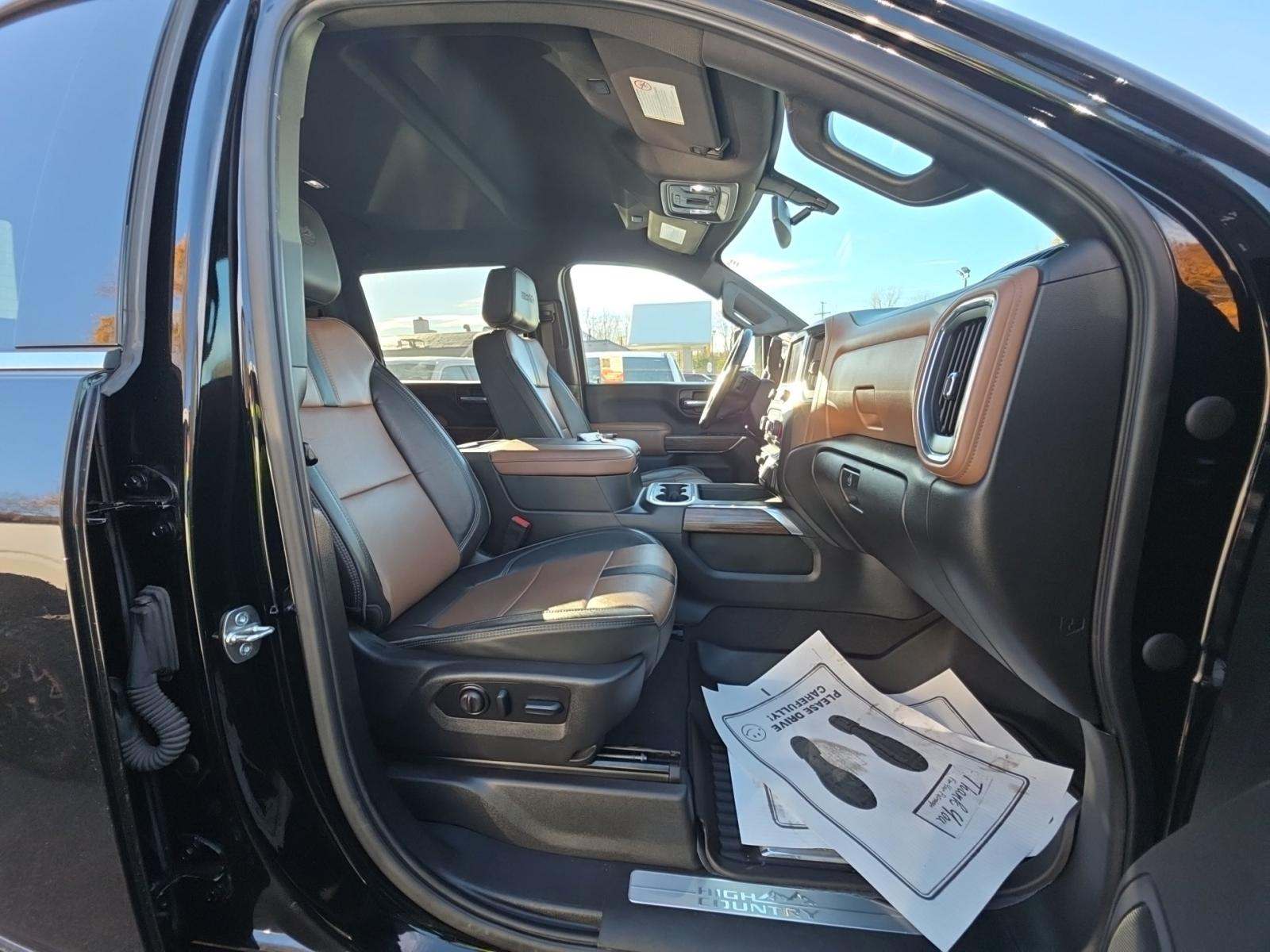 2023 Chevrolet Silverado 2500HD High Country AWD