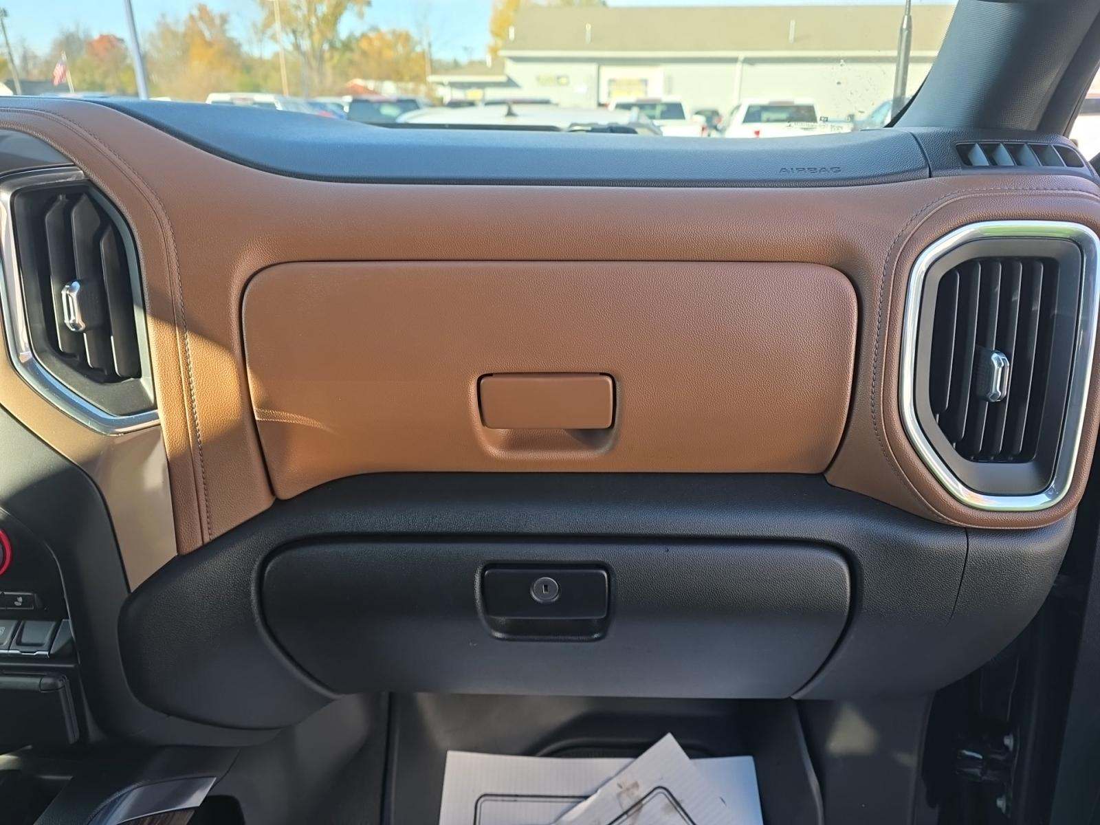 2023 Chevrolet Silverado 2500HD High Country AWD