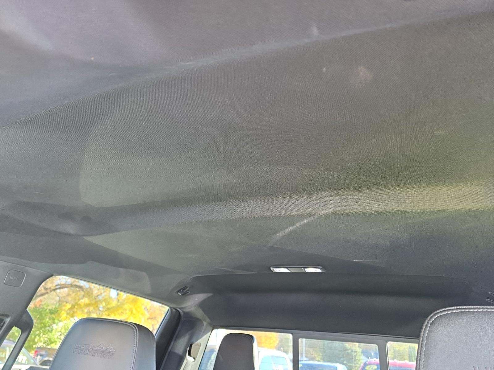 2023 Chevrolet Silverado 2500HD High Country AWD