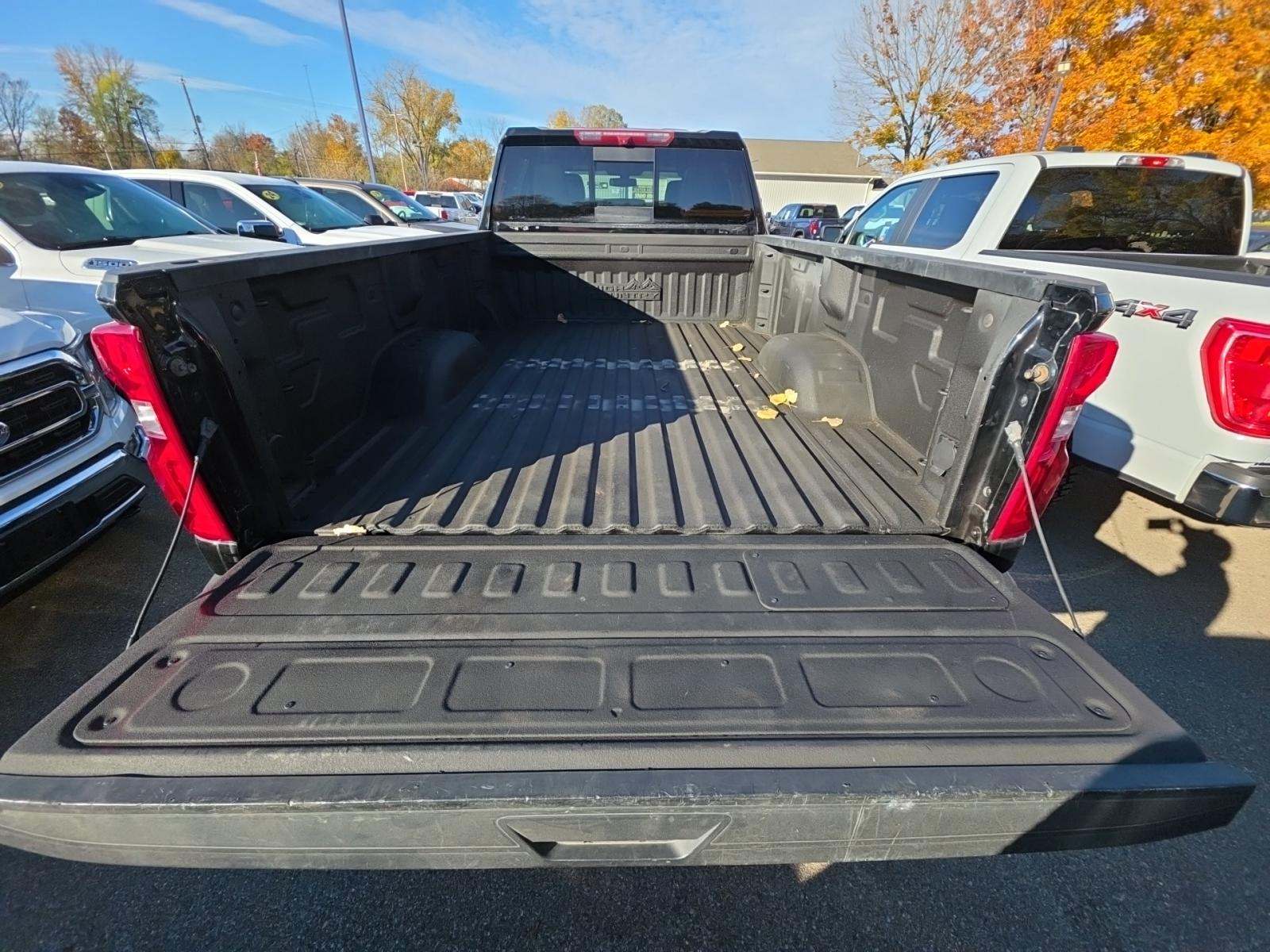 2023 Chevrolet Silverado 2500HD High Country AWD