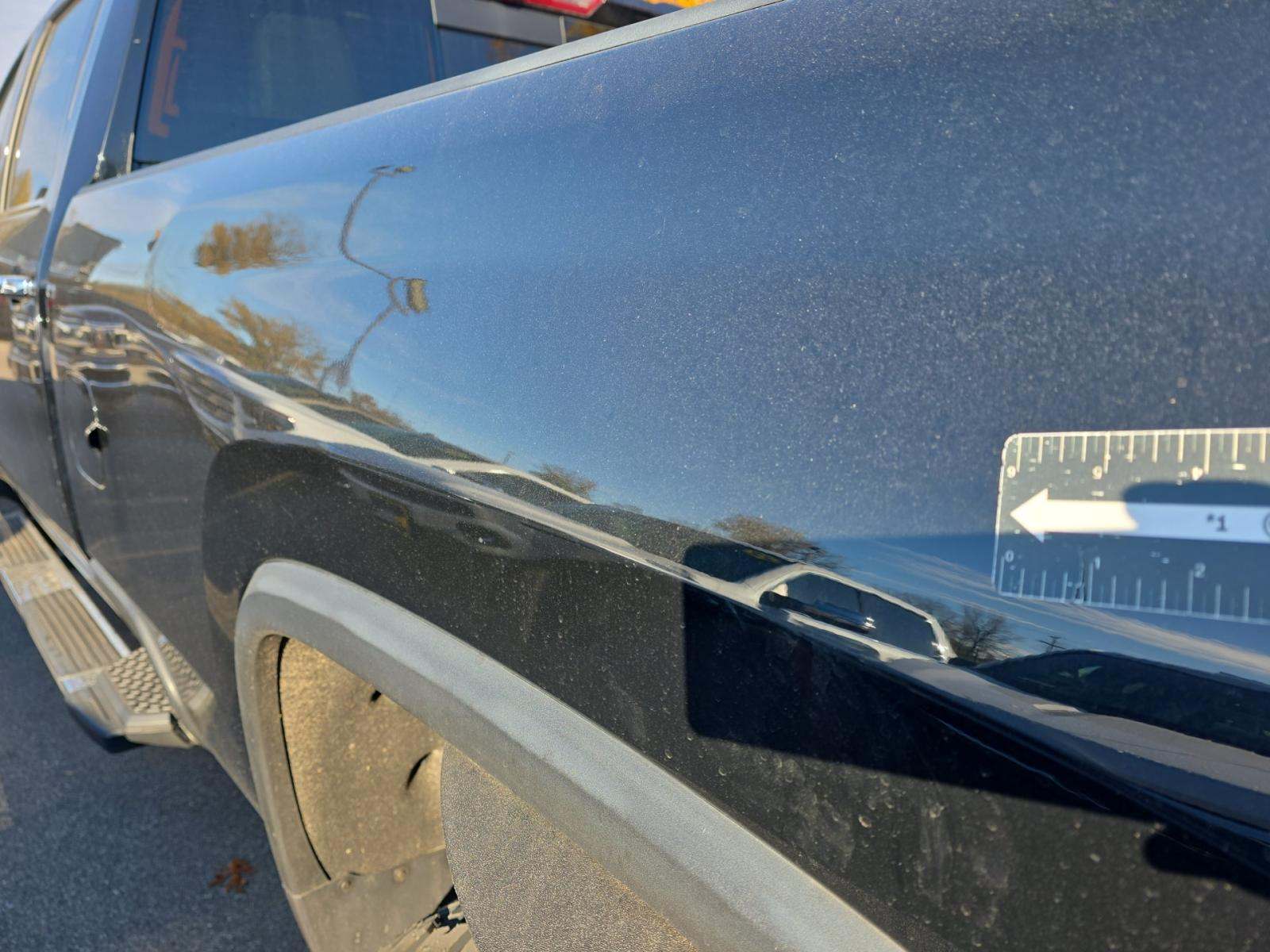 2023 Chevrolet Silverado 2500HD High Country AWD