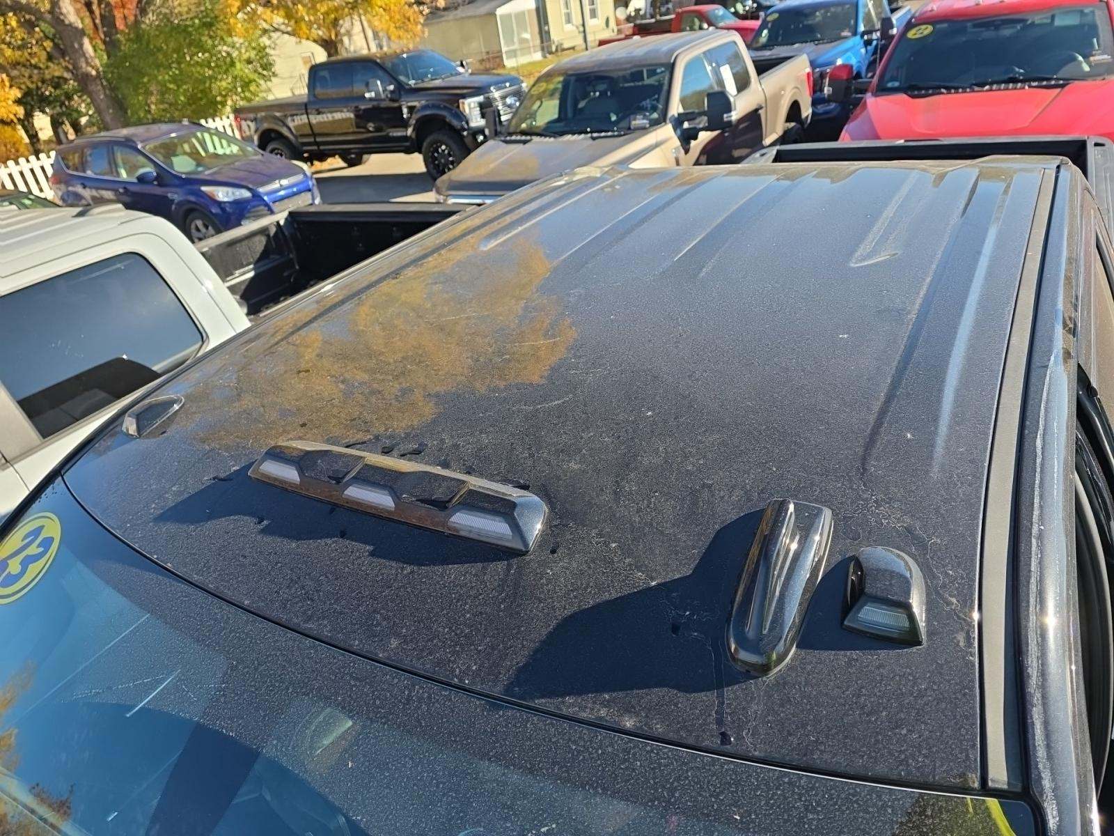 2023 Chevrolet Silverado 2500HD High Country AWD