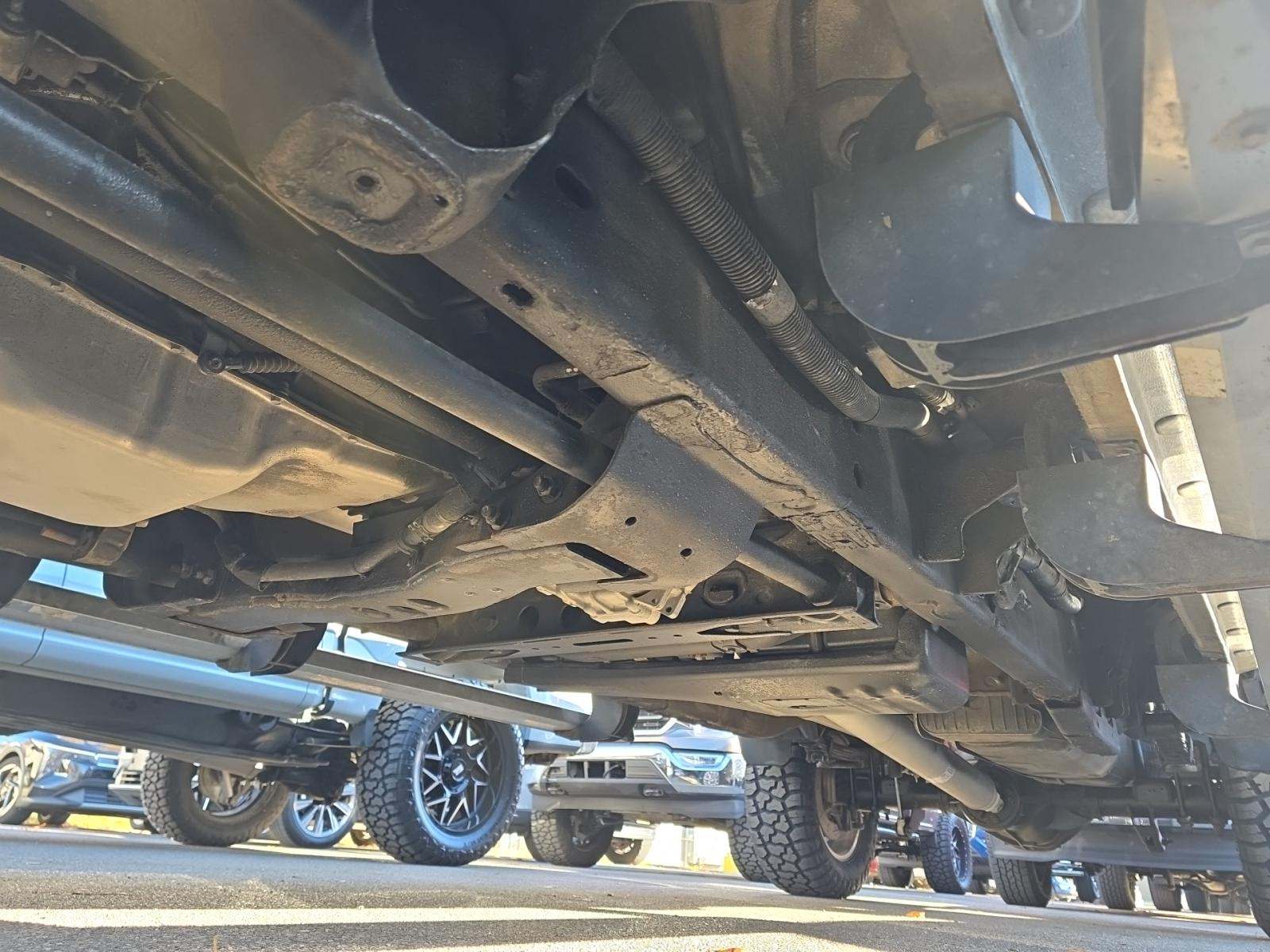 2023 Chevrolet Silverado 2500HD High Country AWD