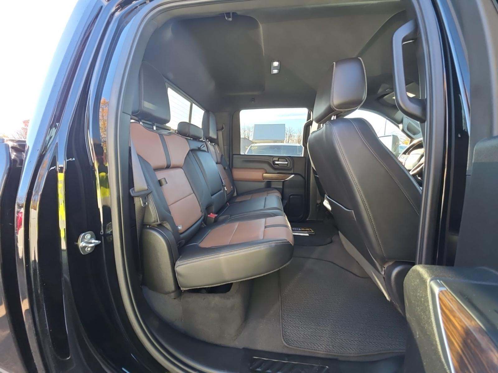 2023 Chevrolet Silverado 2500HD High Country AWD