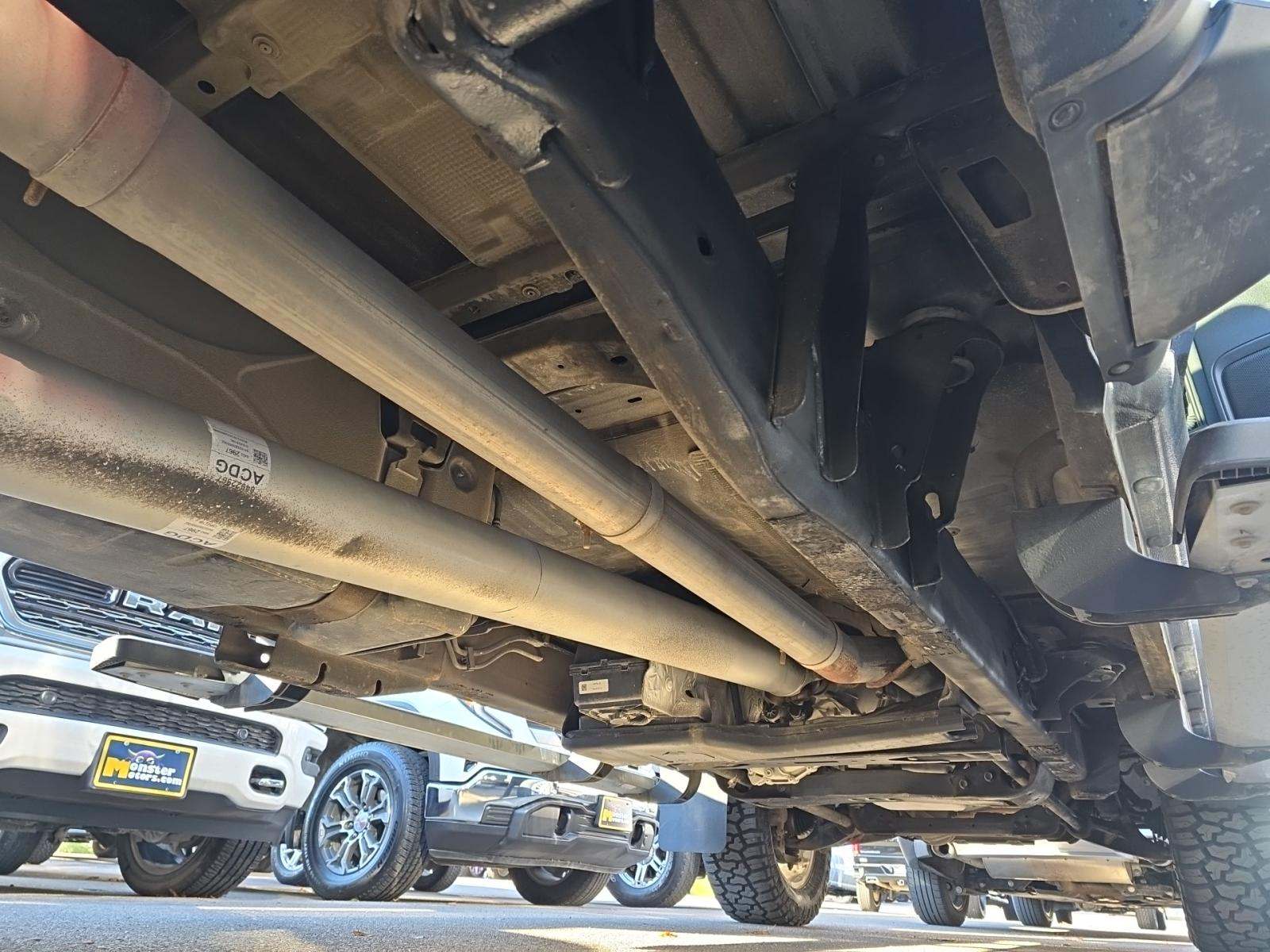 2023 Chevrolet Silverado 2500HD High Country AWD