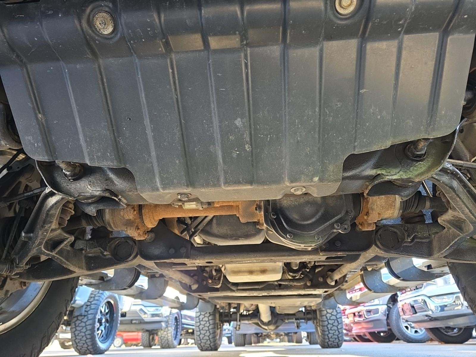 2023 Chevrolet Silverado 2500HD High Country AWD