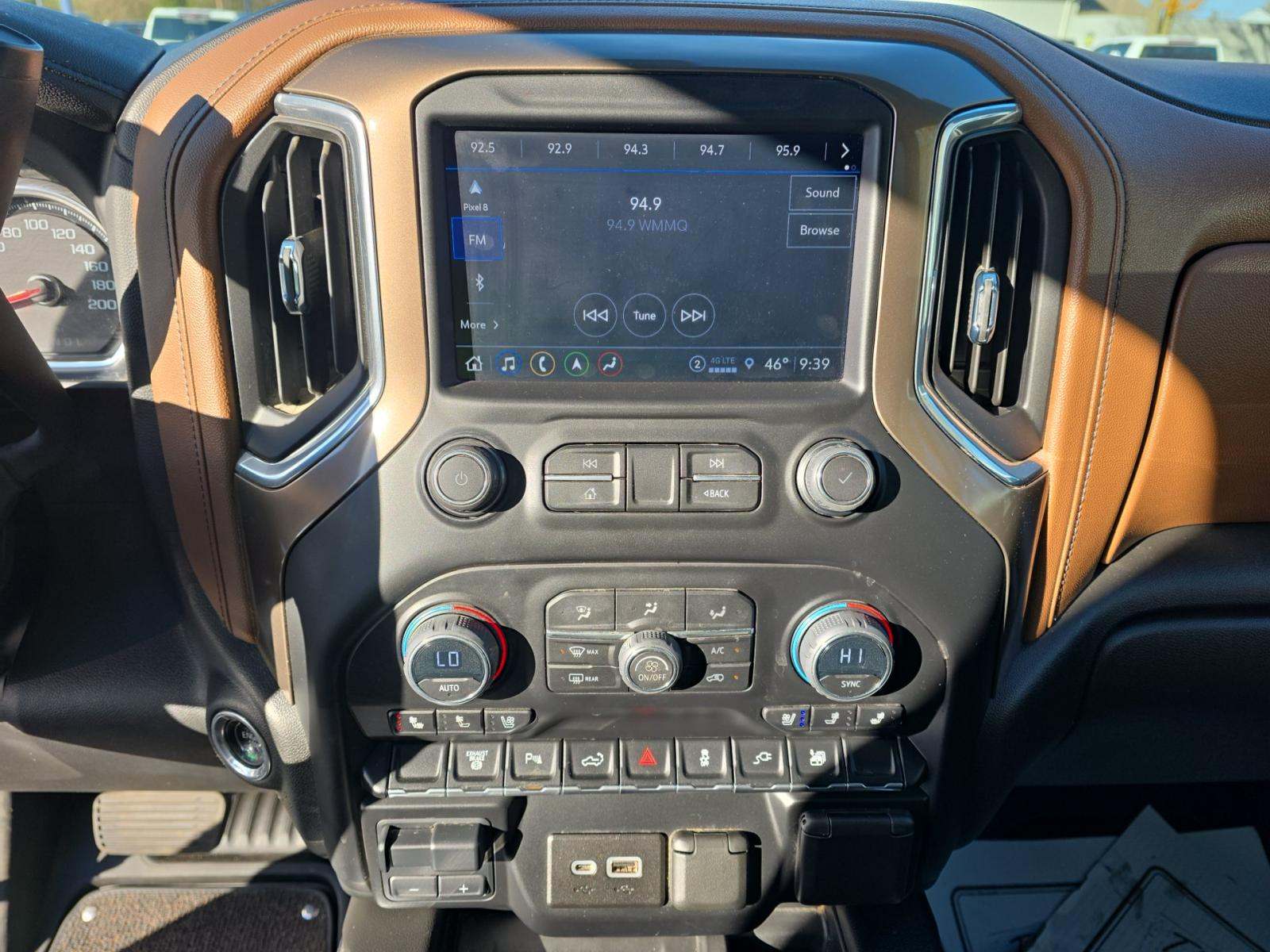 2023 Chevrolet Silverado 2500HD High Country AWD