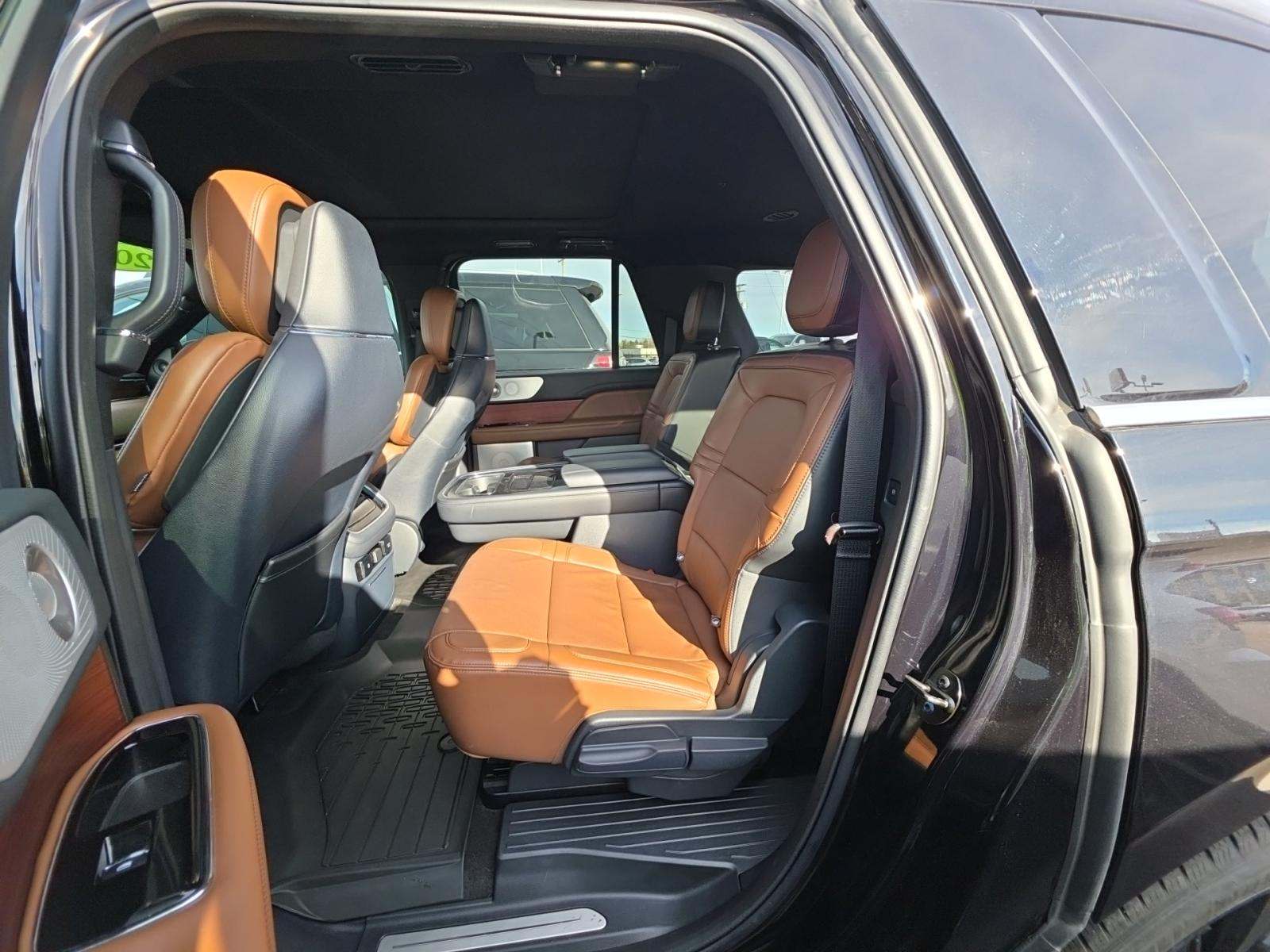 2023 Lincoln Navigator L Reserve AWD