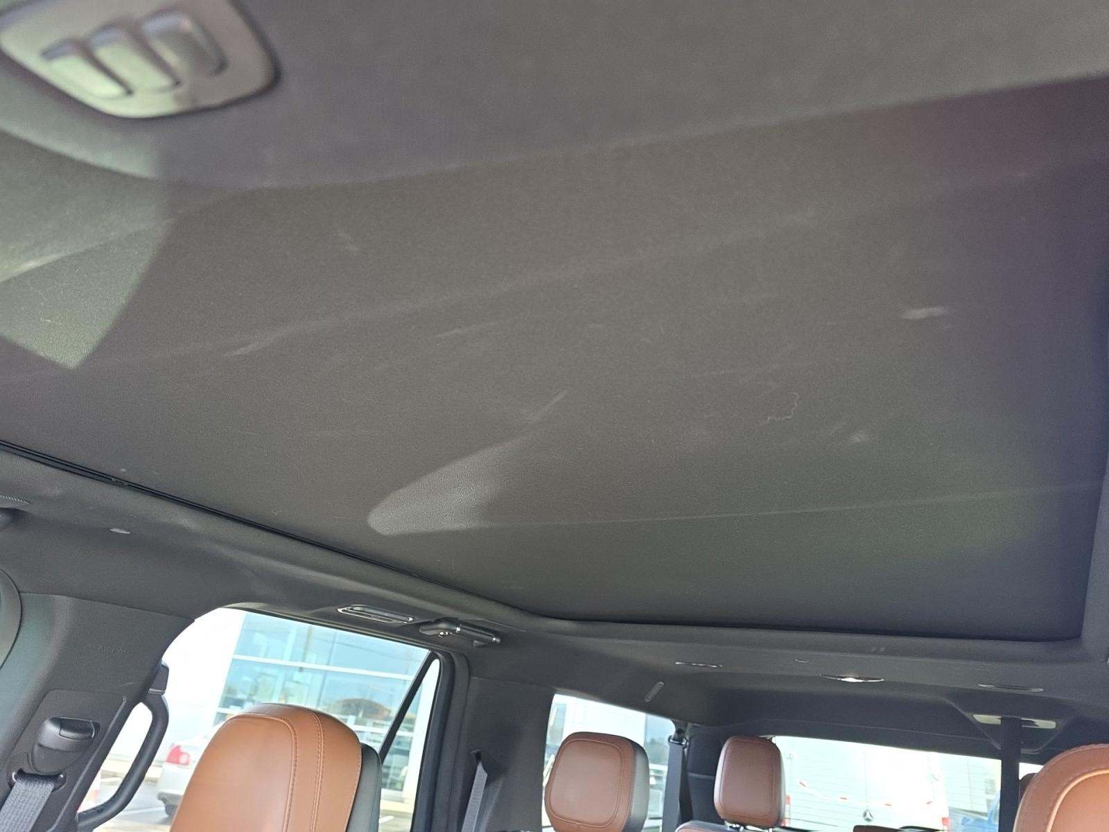 2023 Lincoln Navigator L Reserve AWD