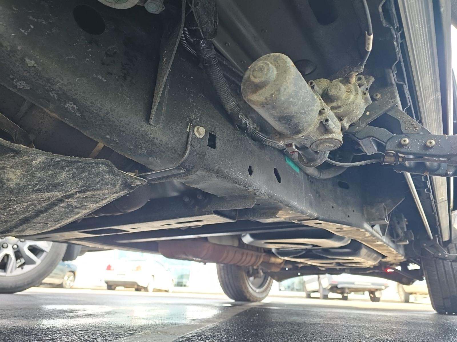 2023 Lincoln Navigator L Reserve AWD