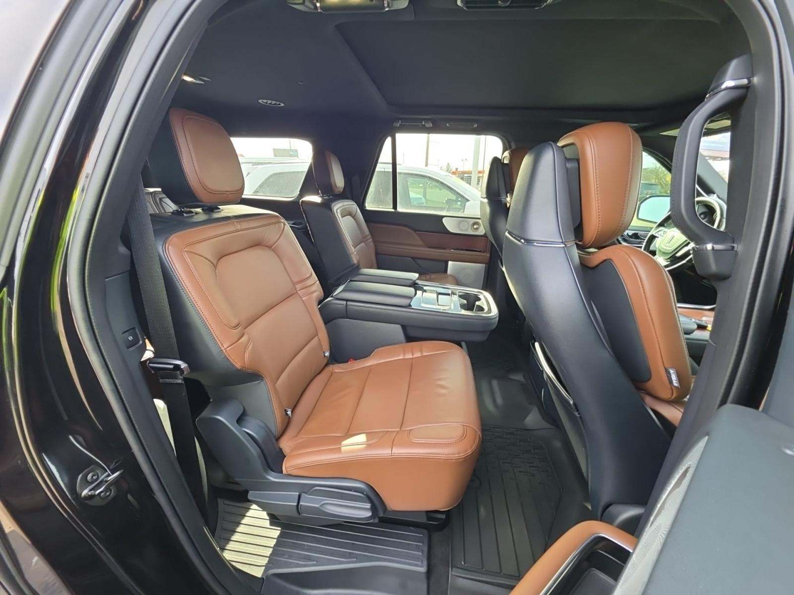 2023 Lincoln Navigator L Reserve AWD