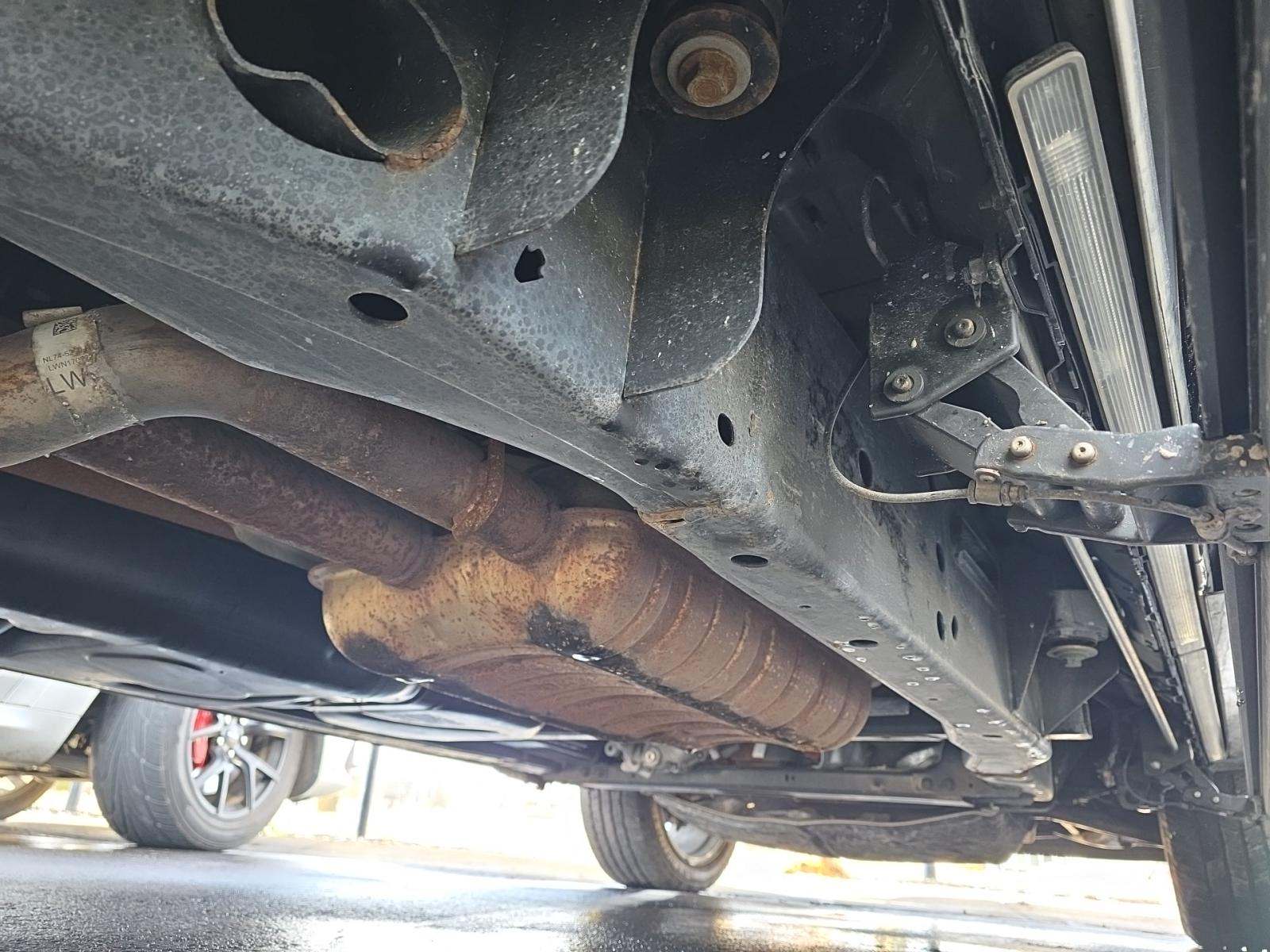 2023 Lincoln Navigator L Reserve AWD