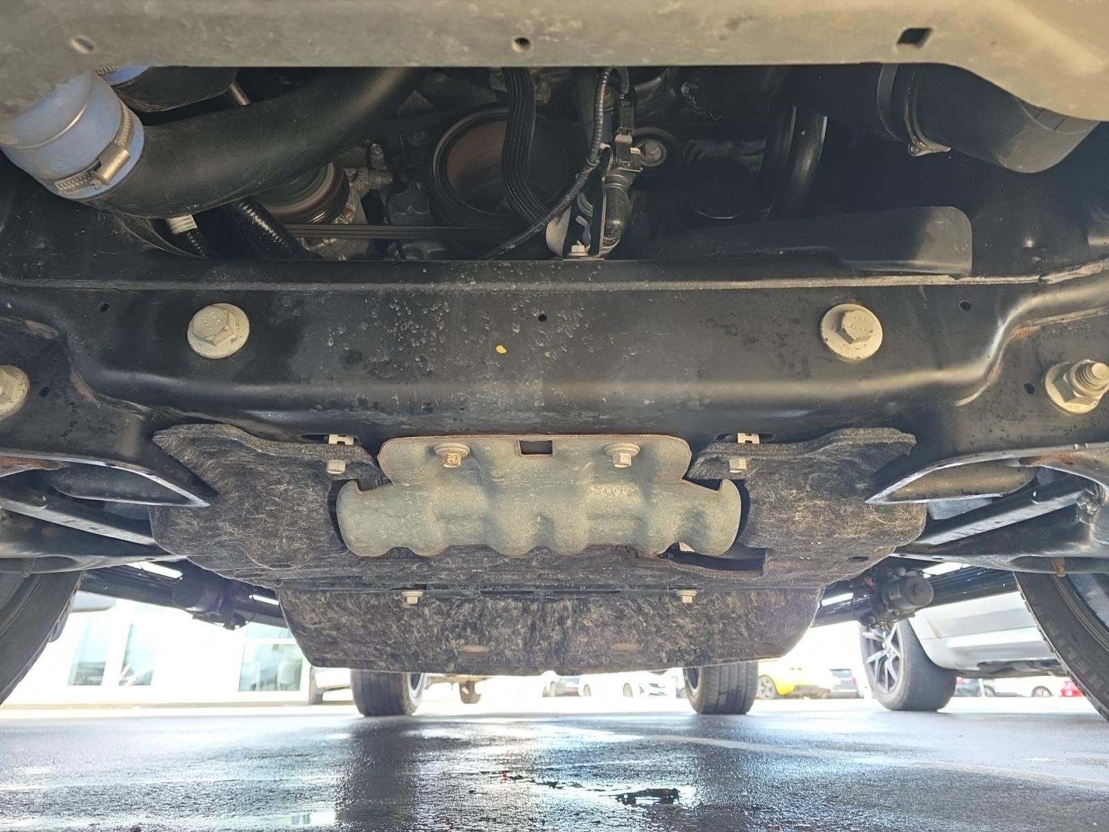 2023 Lincoln Navigator L Reserve AWD